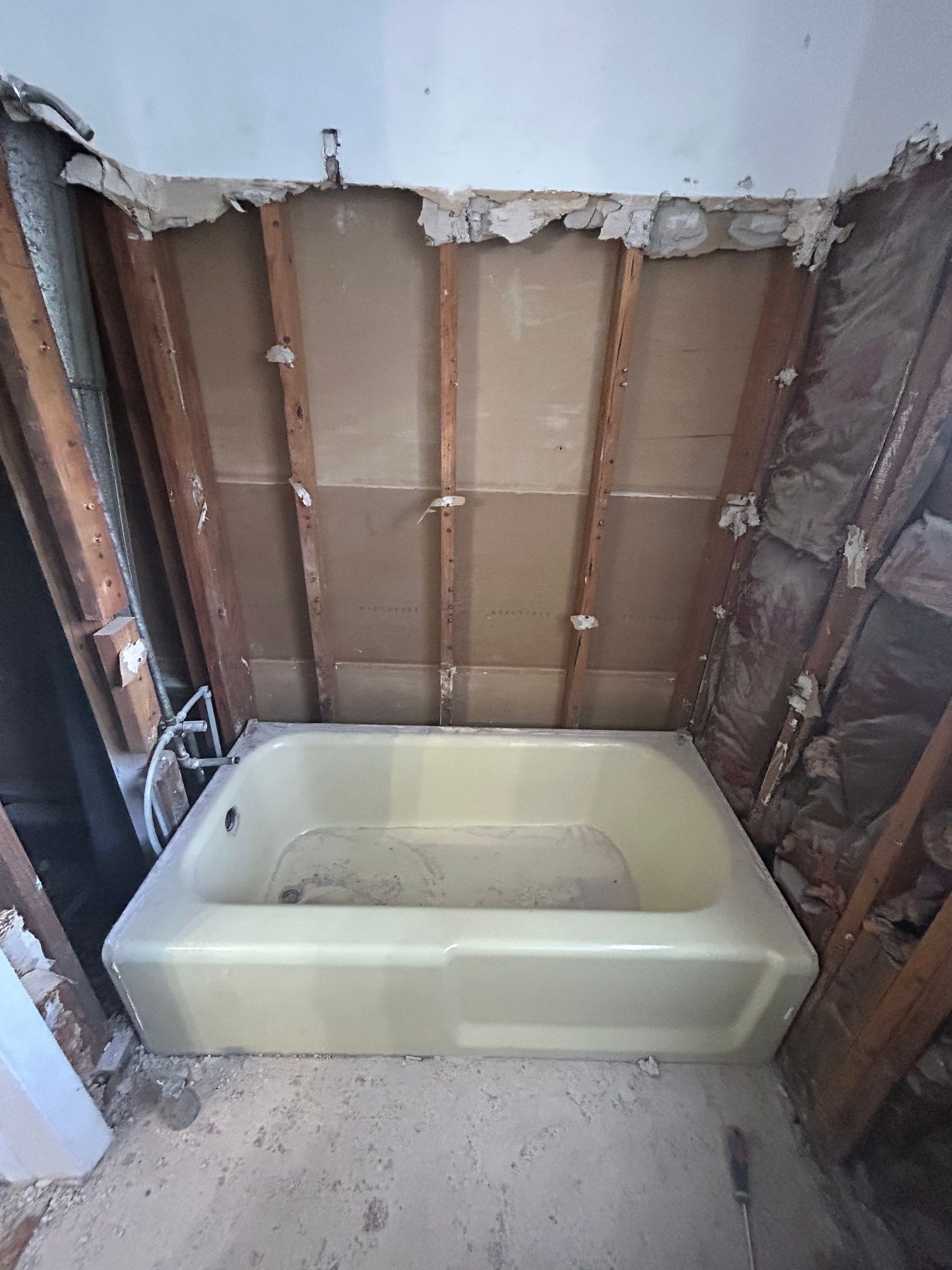 Bathroom Remodel by urban green energy llc