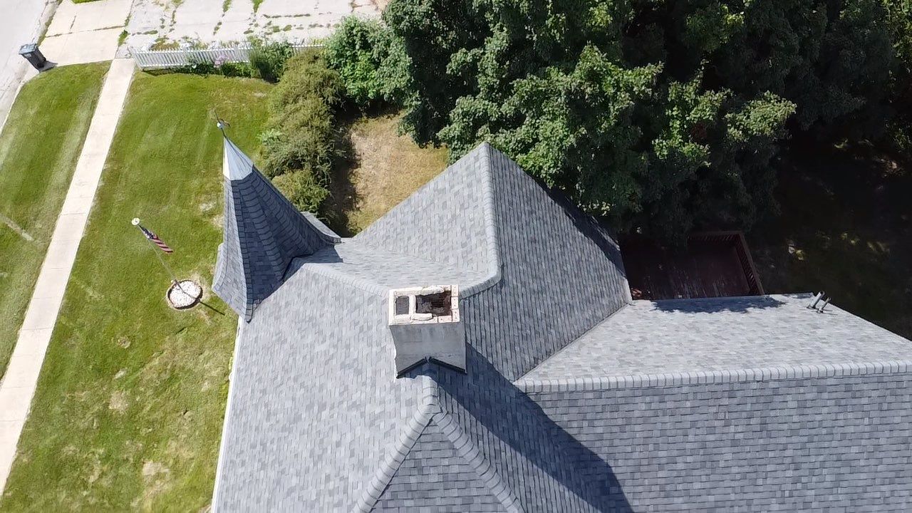 Marcia Brownlee by advantage Pro Inc