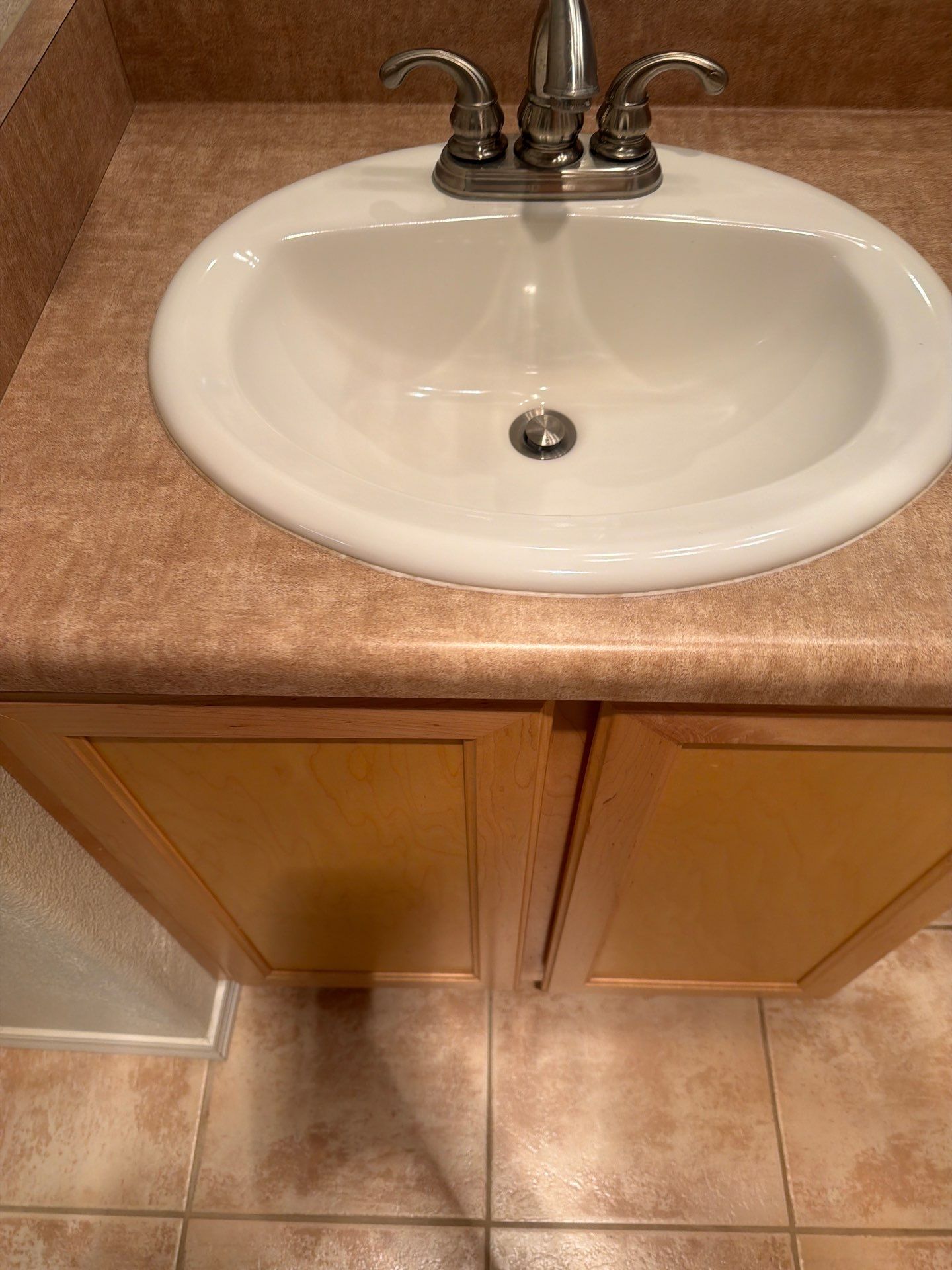 Routine Maid Service Project in West Linn by Cloud 9 Professional Cleaning Services