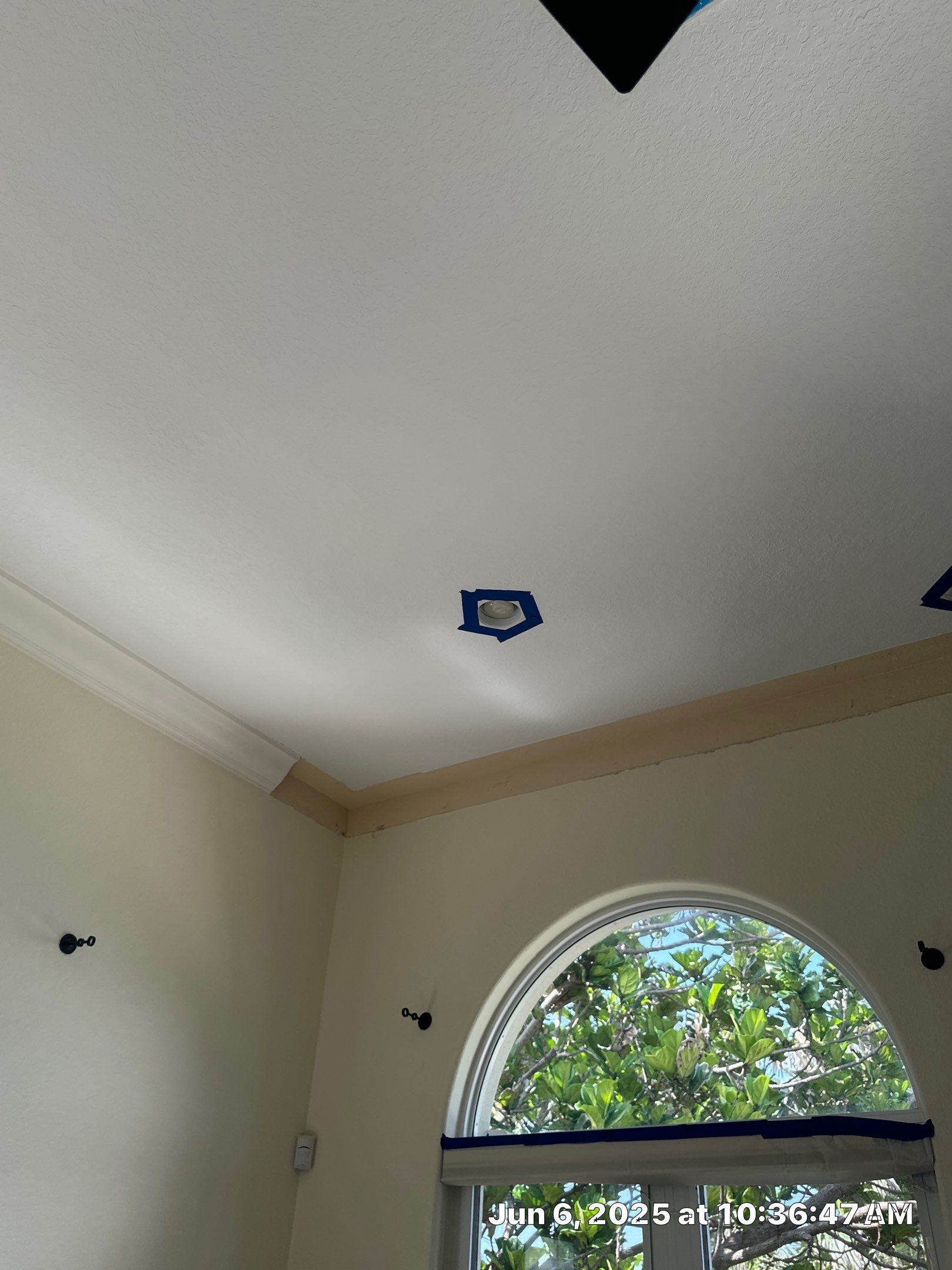 Post Remediation Verification (making sure remedial efforts were satisfactory) by Building performance Solutions LLC