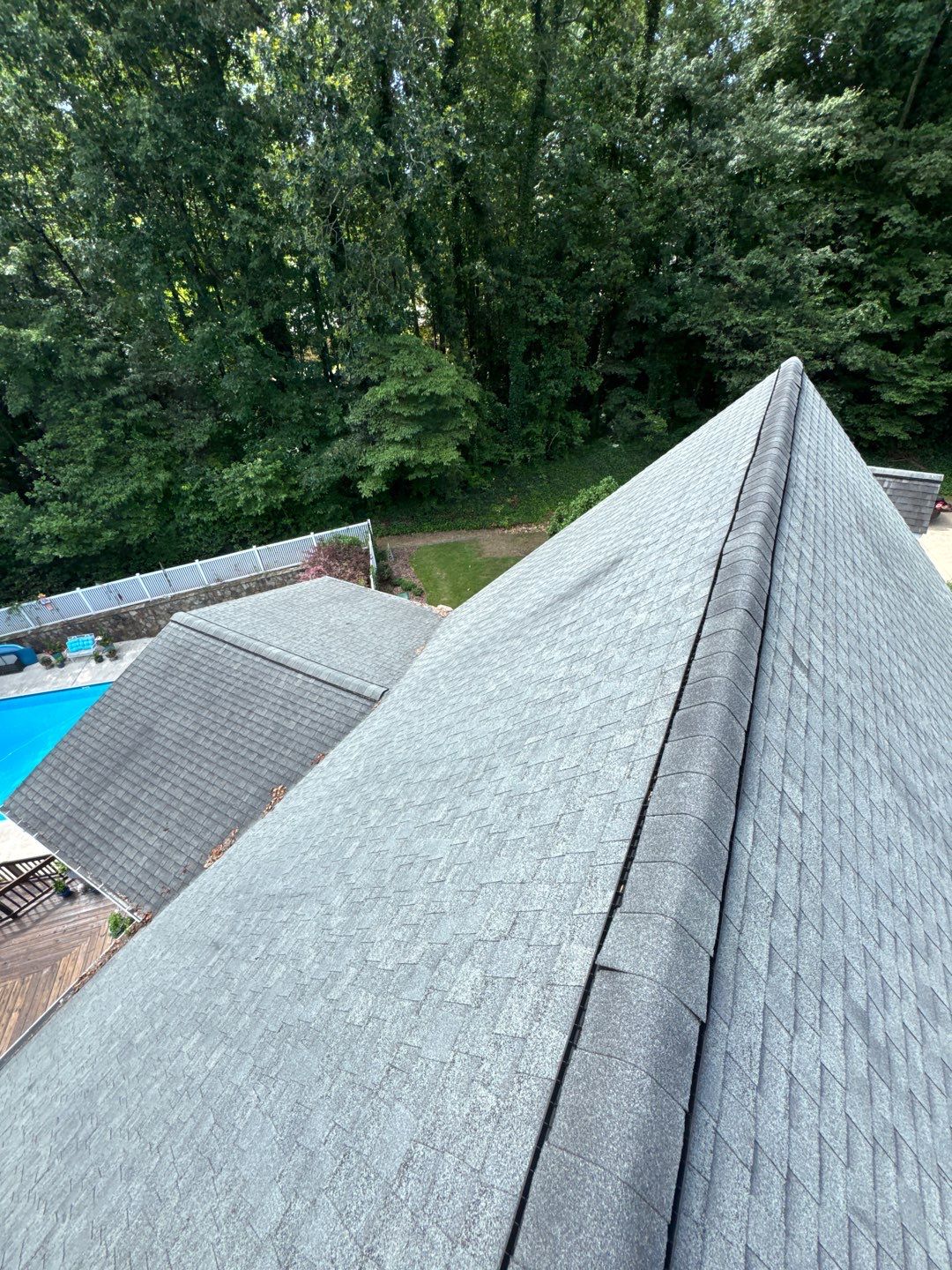 The Kings by United Contracting and Roofing