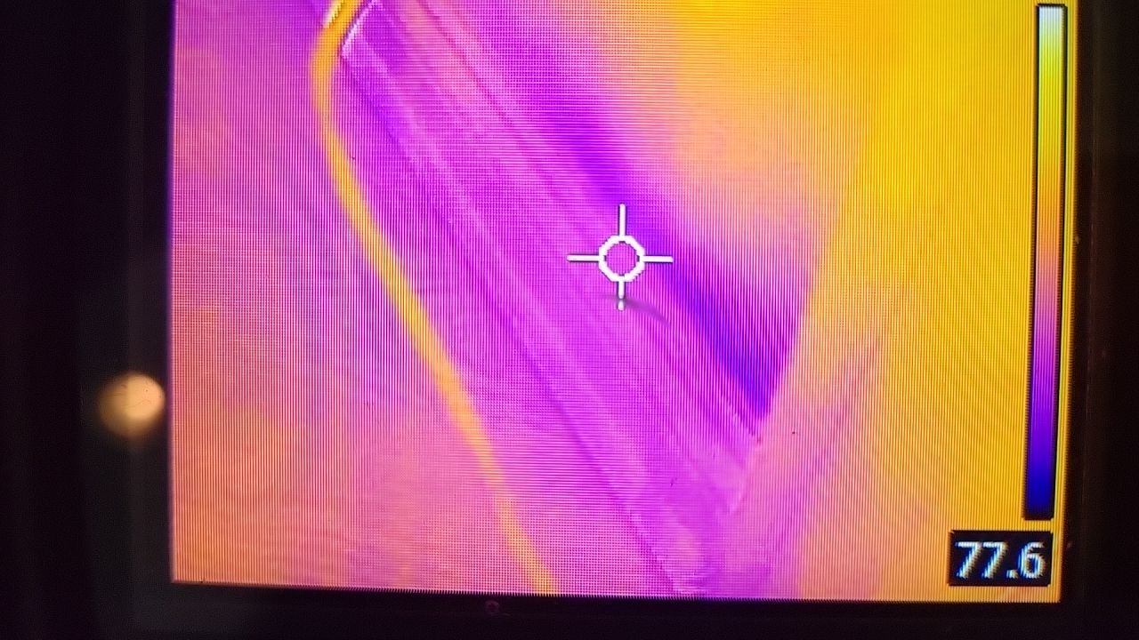 Furnace Leak by Chicagoland Water Medics