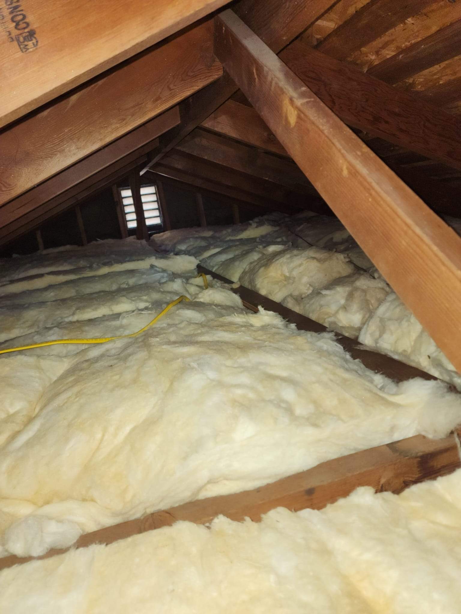 Project by Advanced Attic Solutions by Advanced Attic Solutions