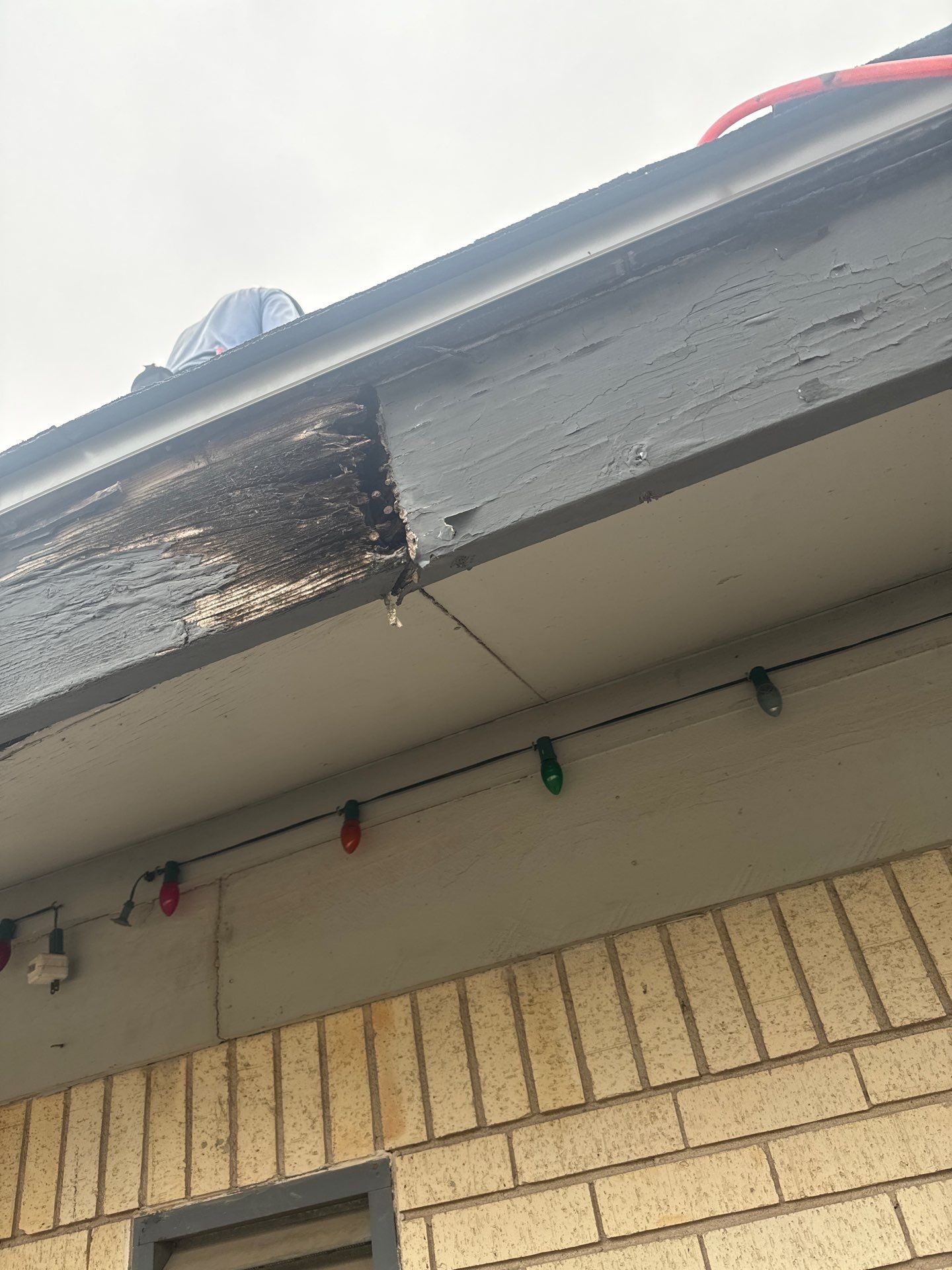 Project in Austin by Rhino Roofing and General Contracting, LLC