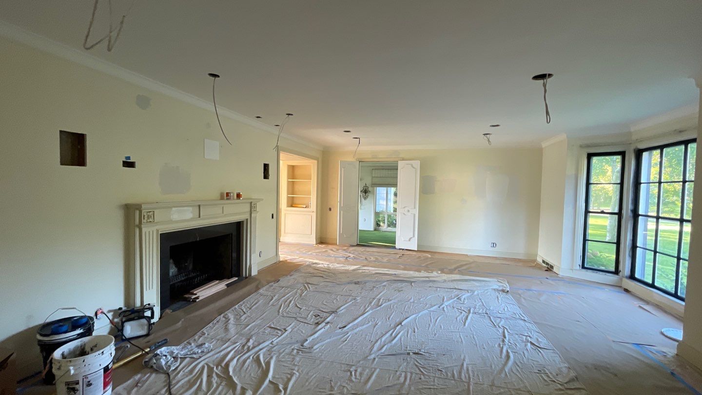 Megna Crew Showcase by Megna Painting