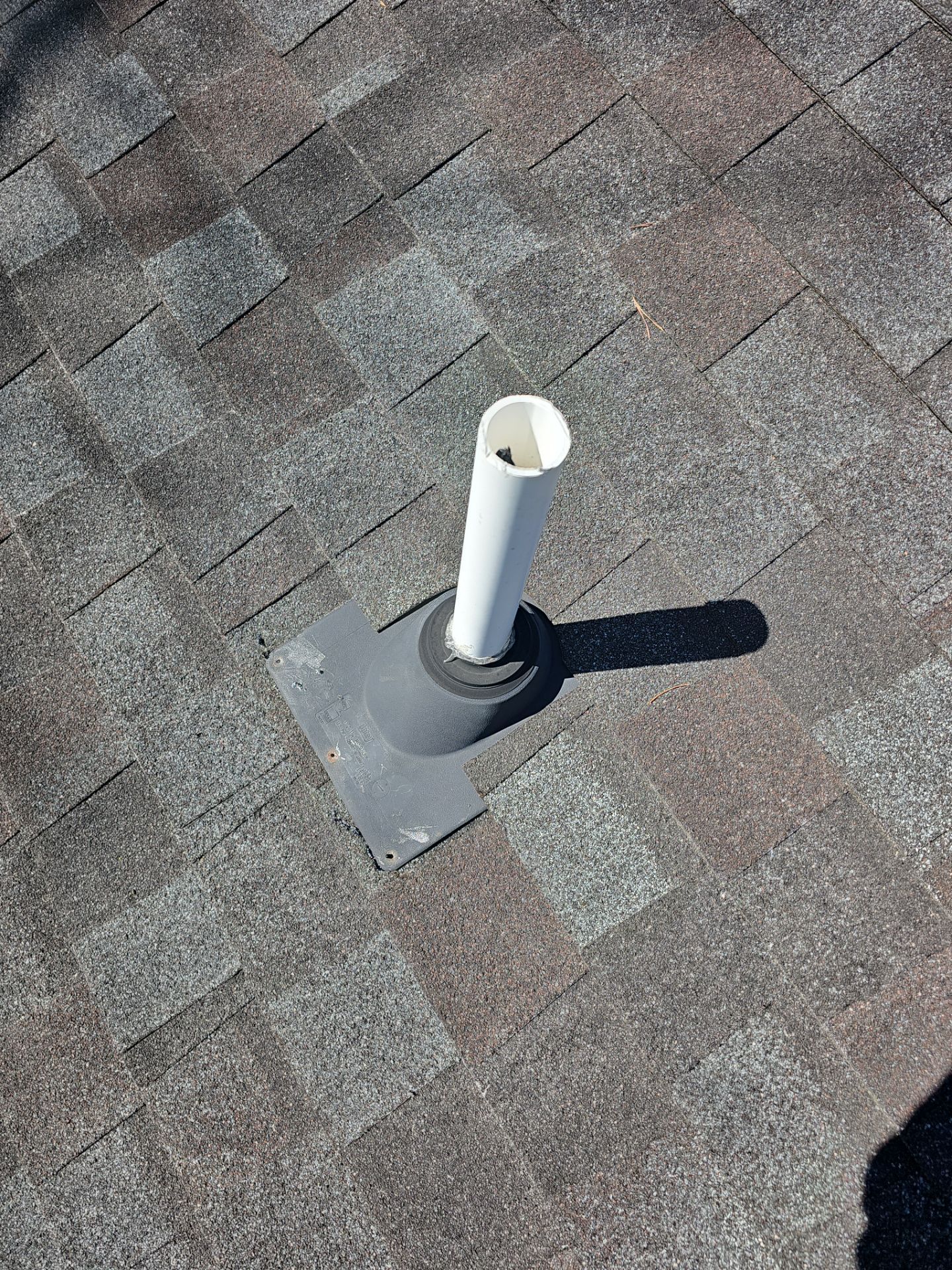 Roof Repair by Winchester Roofing