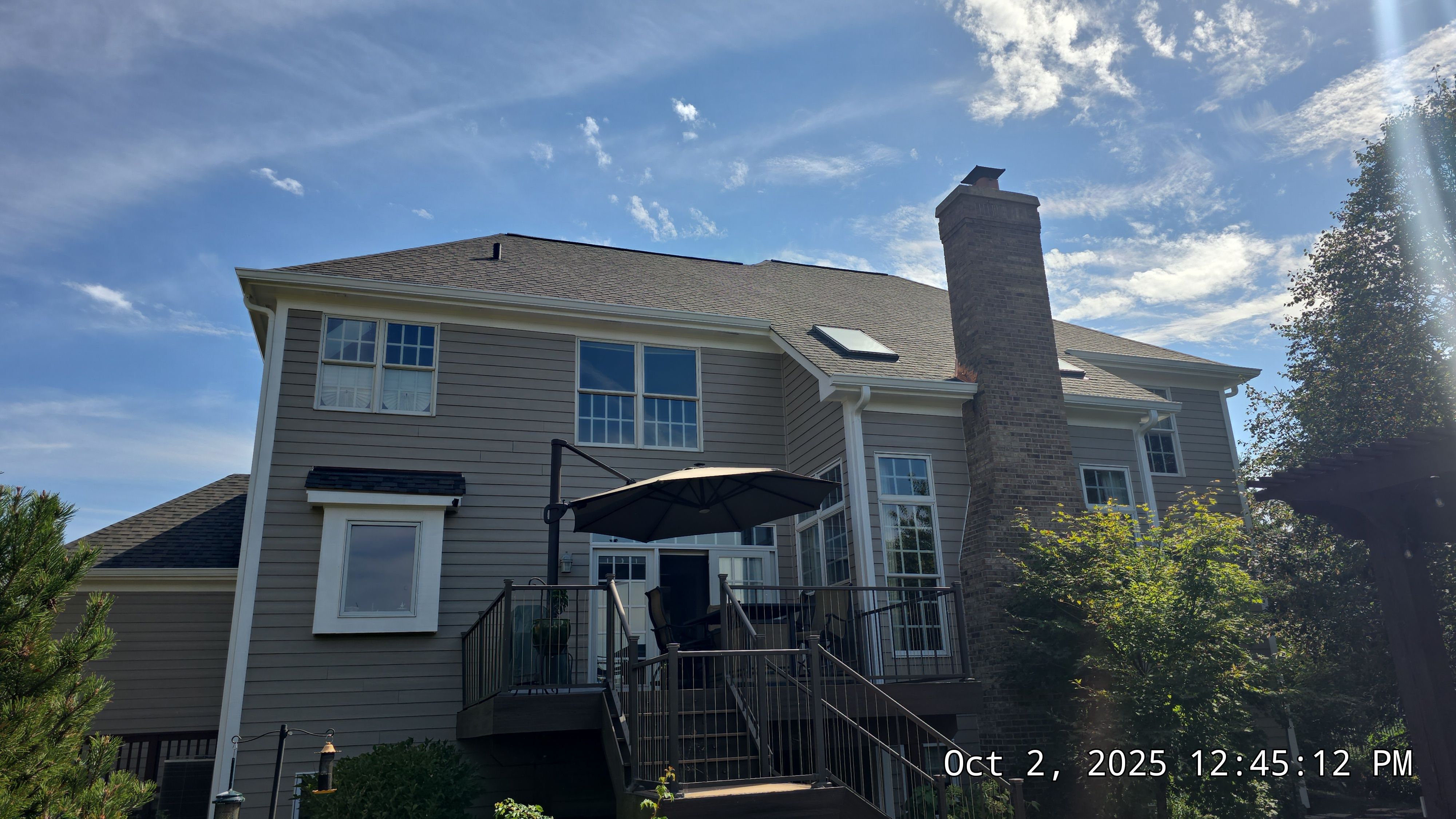 Batavia Roofing, Gutters and Window Project 25-118 by Lifetime Xteriors Inc 