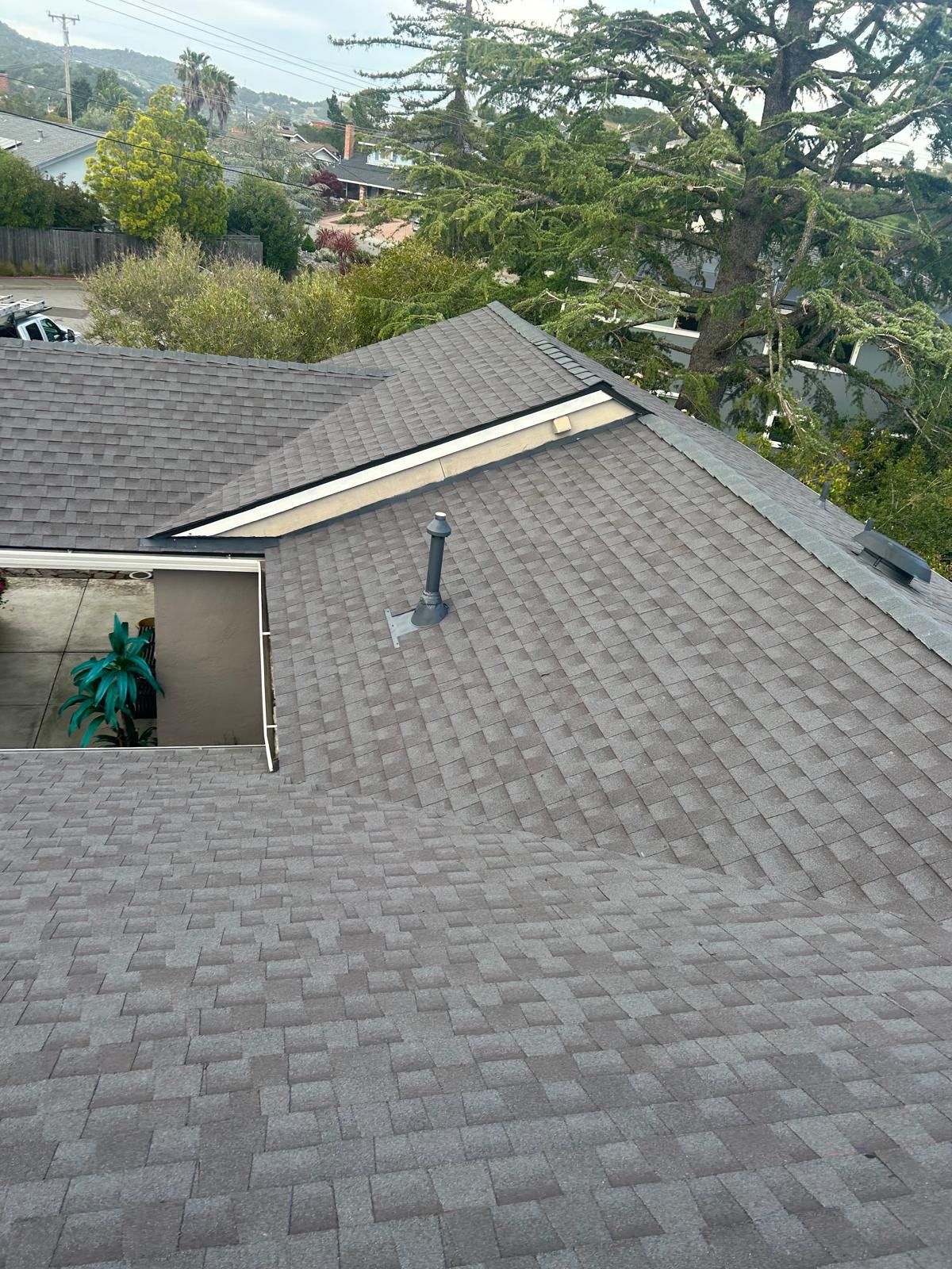 Roof Replacement - San Rafael, CA 94903 by Epic Roof Replacement