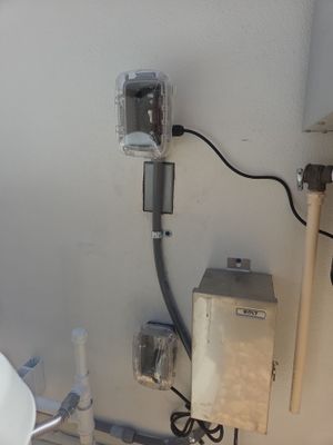 Dedicated Electrical Upgrades & Exterior Outlet Improvements – Winter Park, FL
