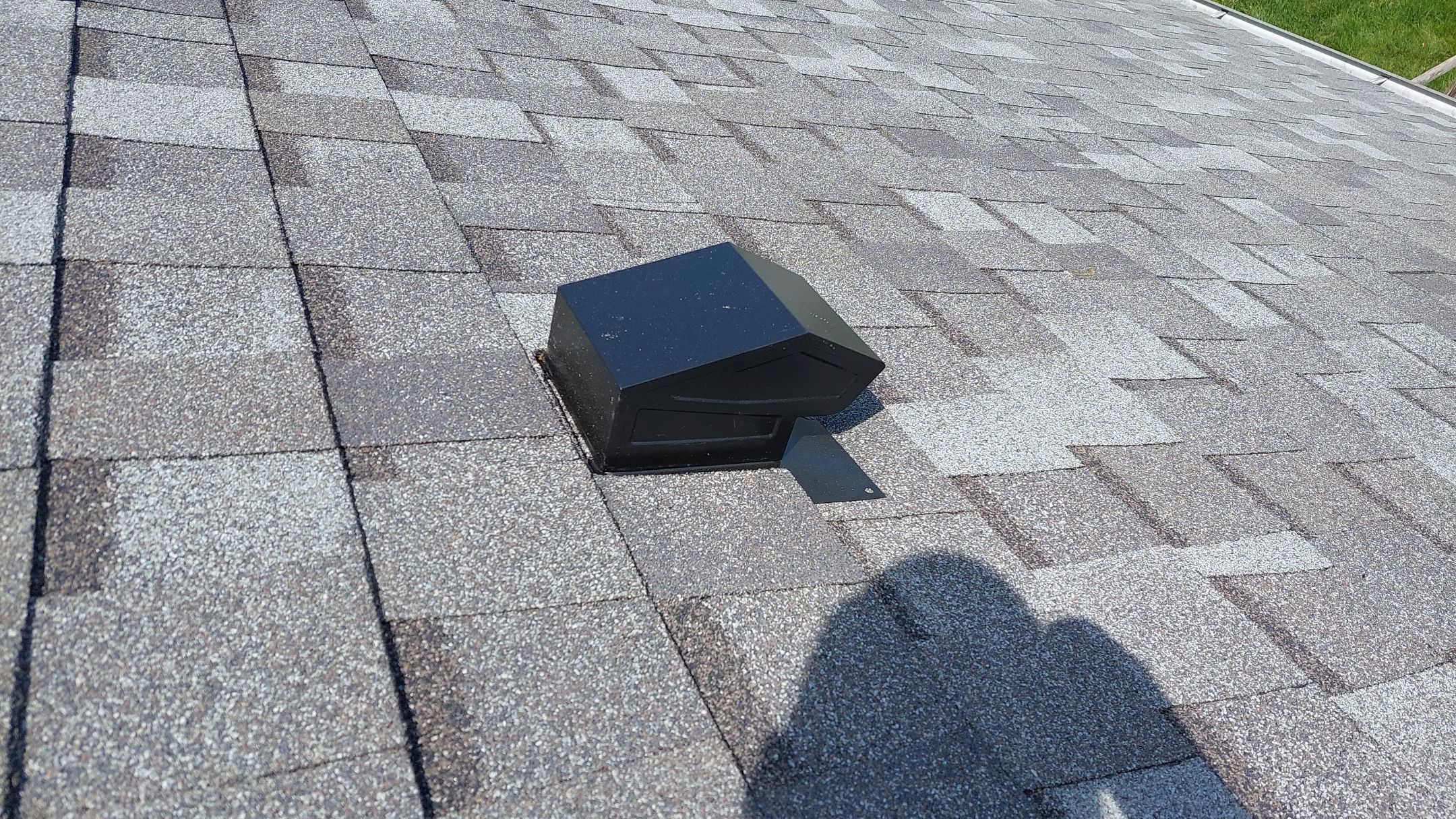 Coastal Granite by Tamlin Roofing