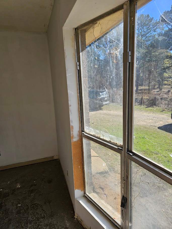 Abel Project in Moundville  by The Window Source