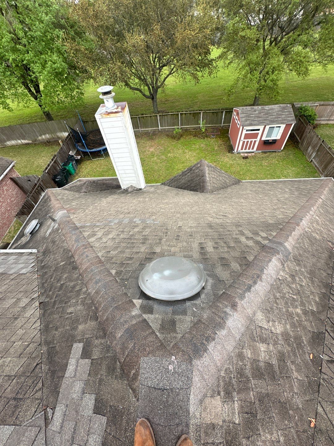 Roof Repair Katy by Roof Repair Company