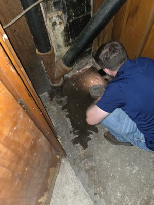 Project in South Bend