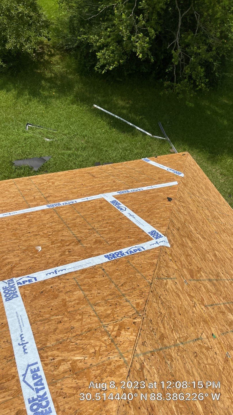 Residential Roofing Installation - FORTIFIED Roof by American Roofing & Construction LLC