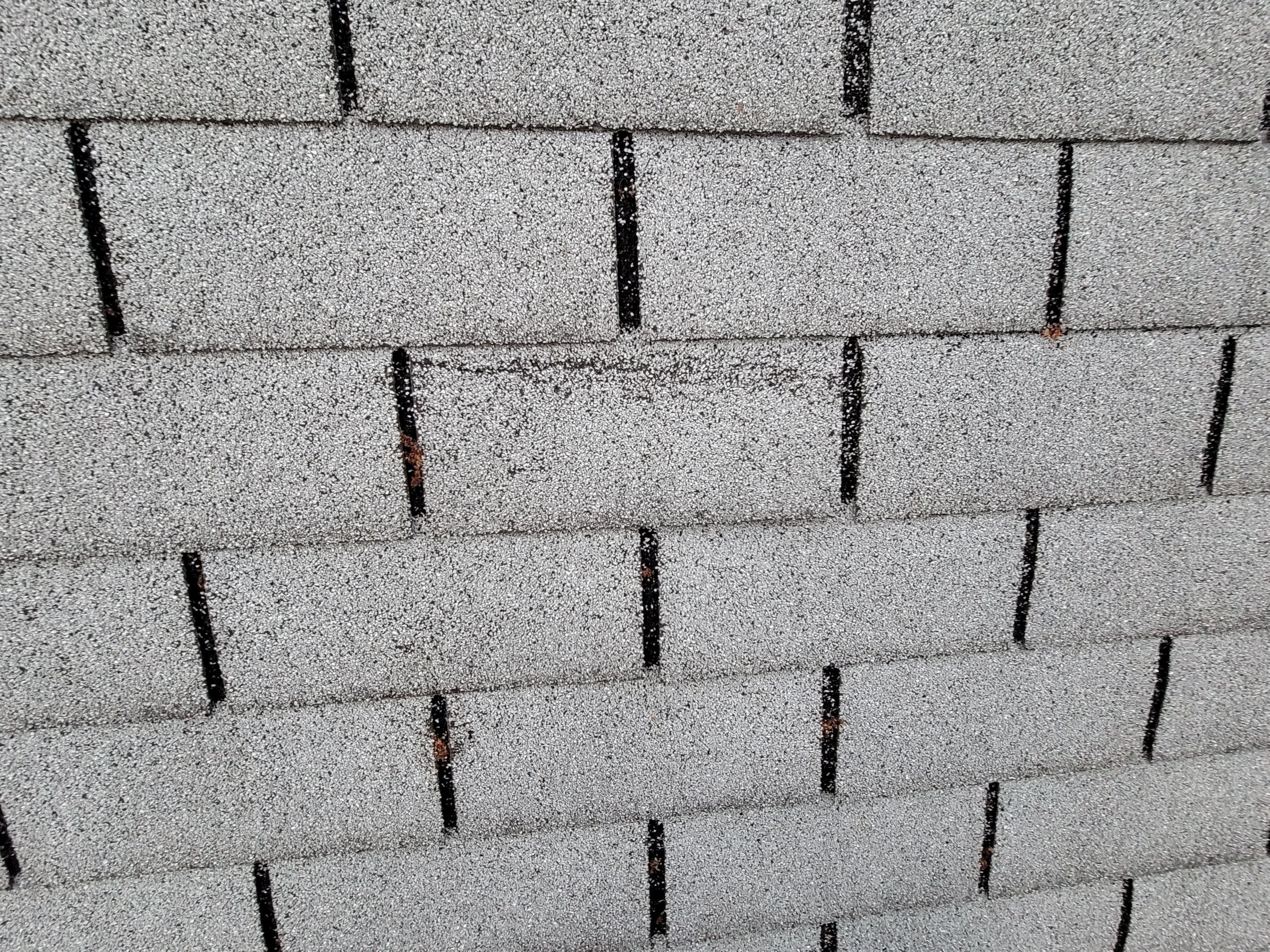 ATLAS PINNACLE SCOTCHGARD COLOR: PEWTER DRIP EDGE: BLACK by Eagle Eye Roofing