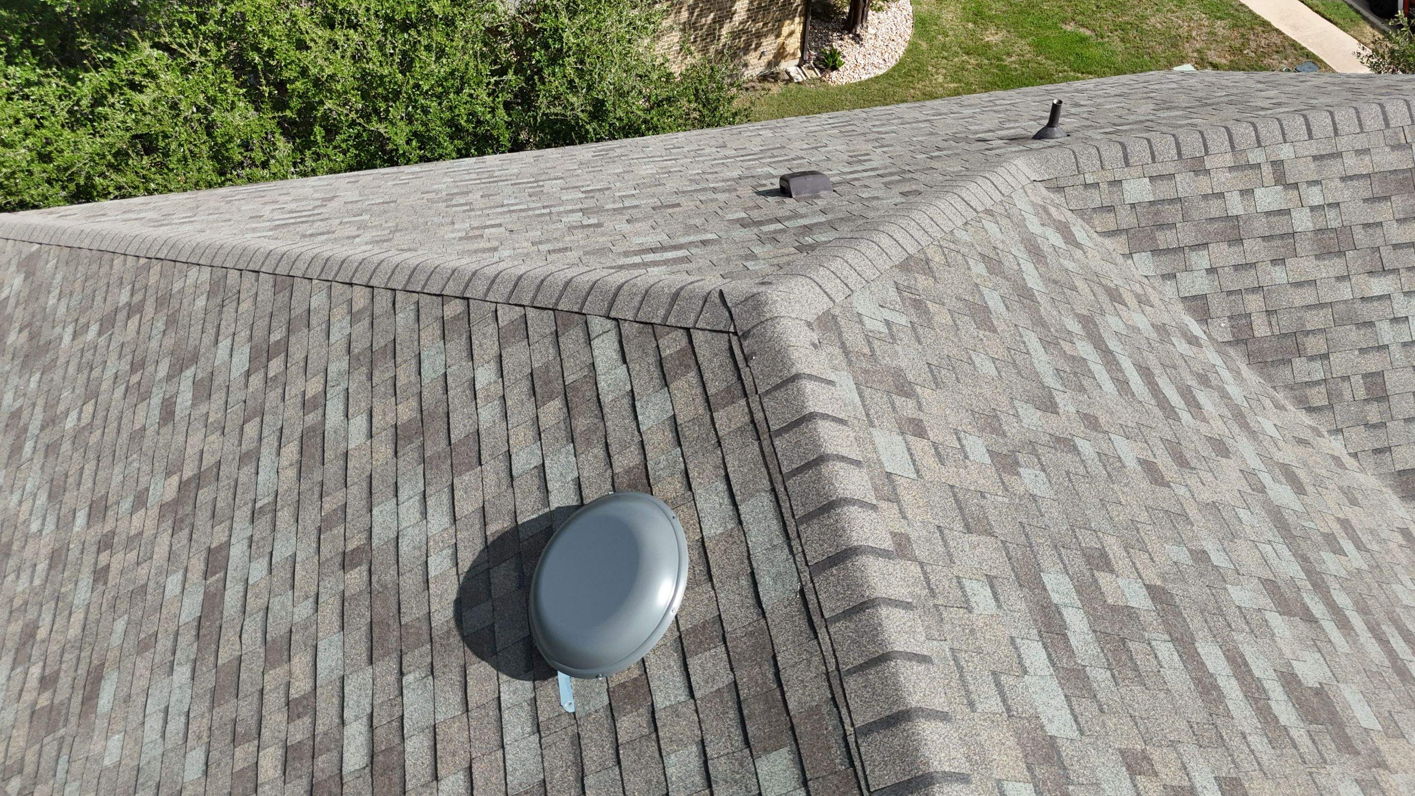 Driftwood - Owens Corning TruDefinition Duration Storm Class 4 by RoofsOnly.com