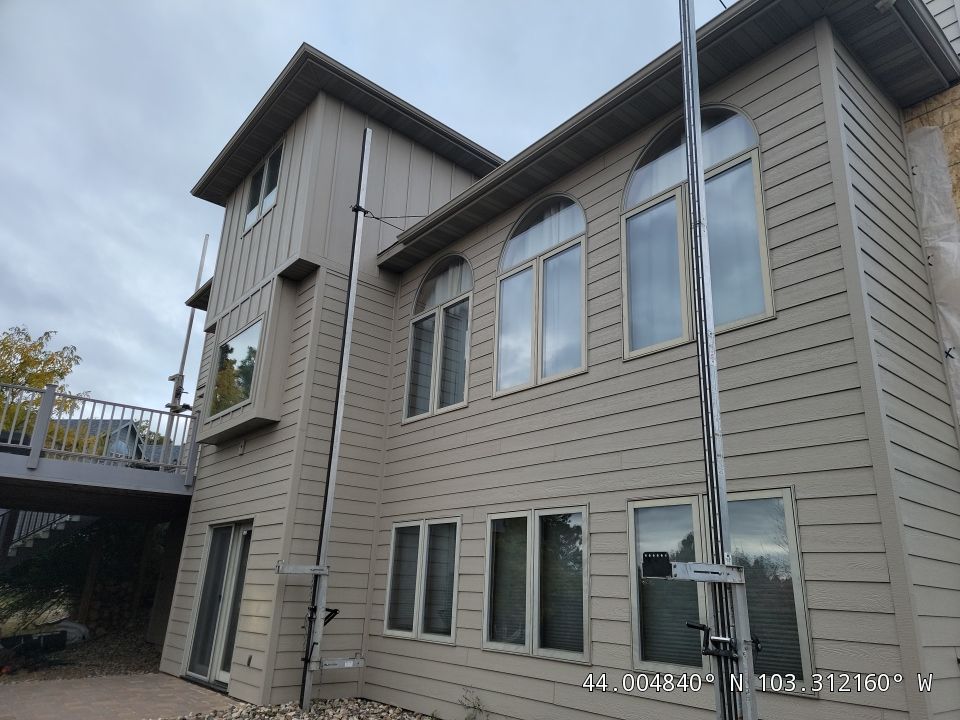Turning heads by Weather-Tite Exteriors LLC