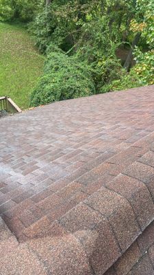 Project in Stanardsville