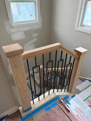 Project in Stuart, FL