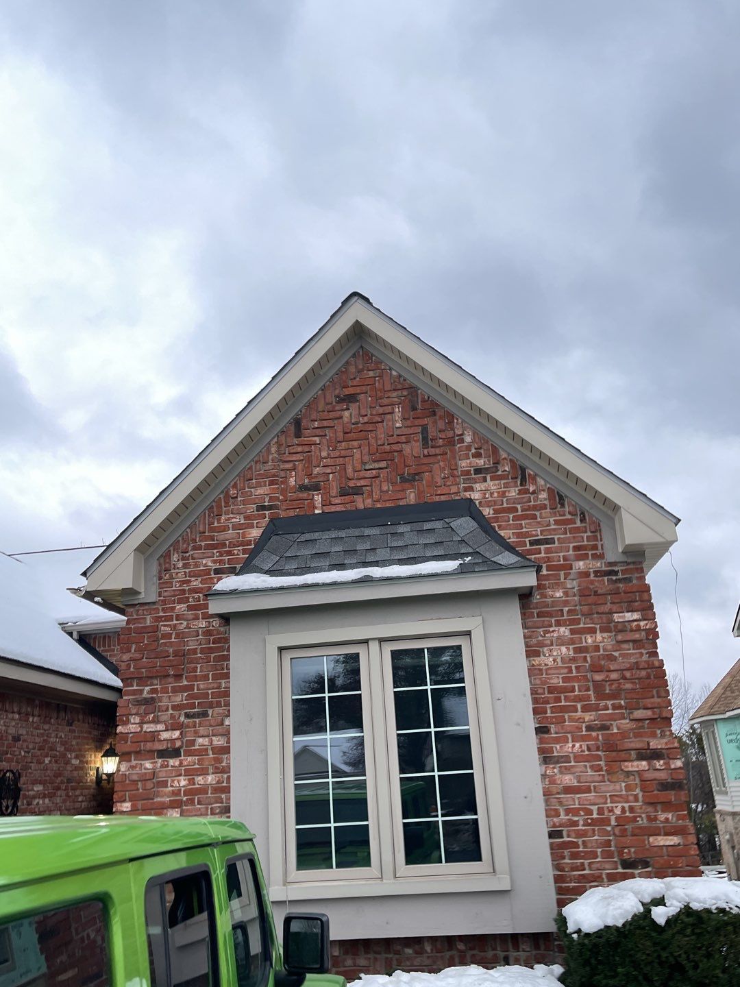 Siding Replacement using CertainTeed Restoration Classic D5 by 180 Contractors