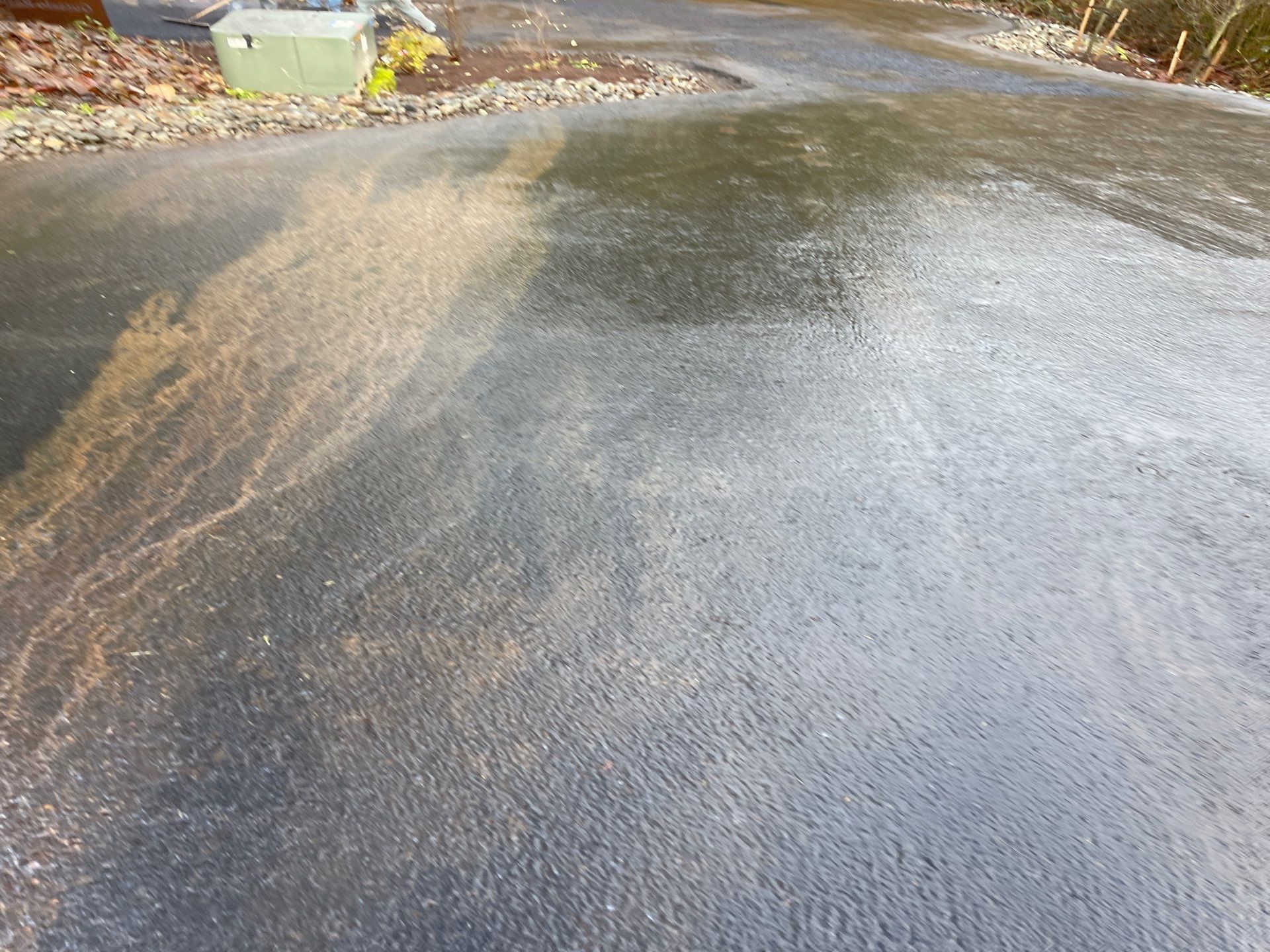 Smokey Point Driveway by Jireh Asphalt & Concrete Inc 