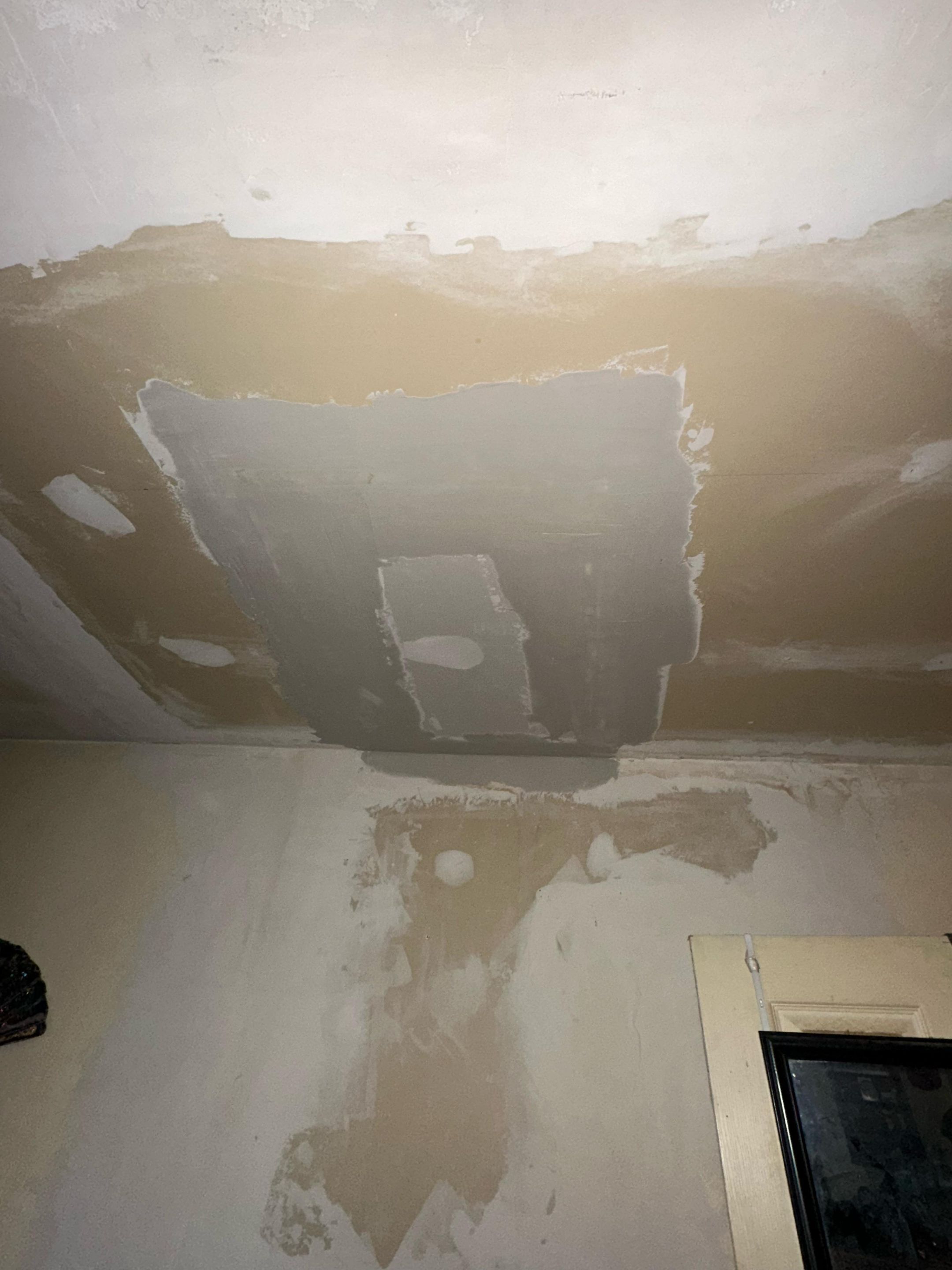 Roof Leak Repair + Fascia/Drip Edge & Gutter Reset - Belleville, IL by Legendary Services Company LLC.