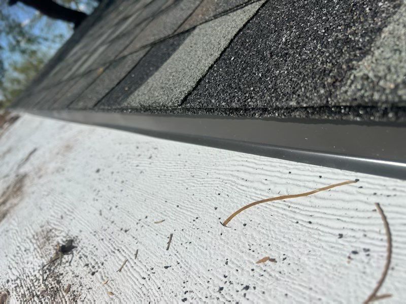 Jackie's Full Re-Roof by All Storm Roofing & Construction