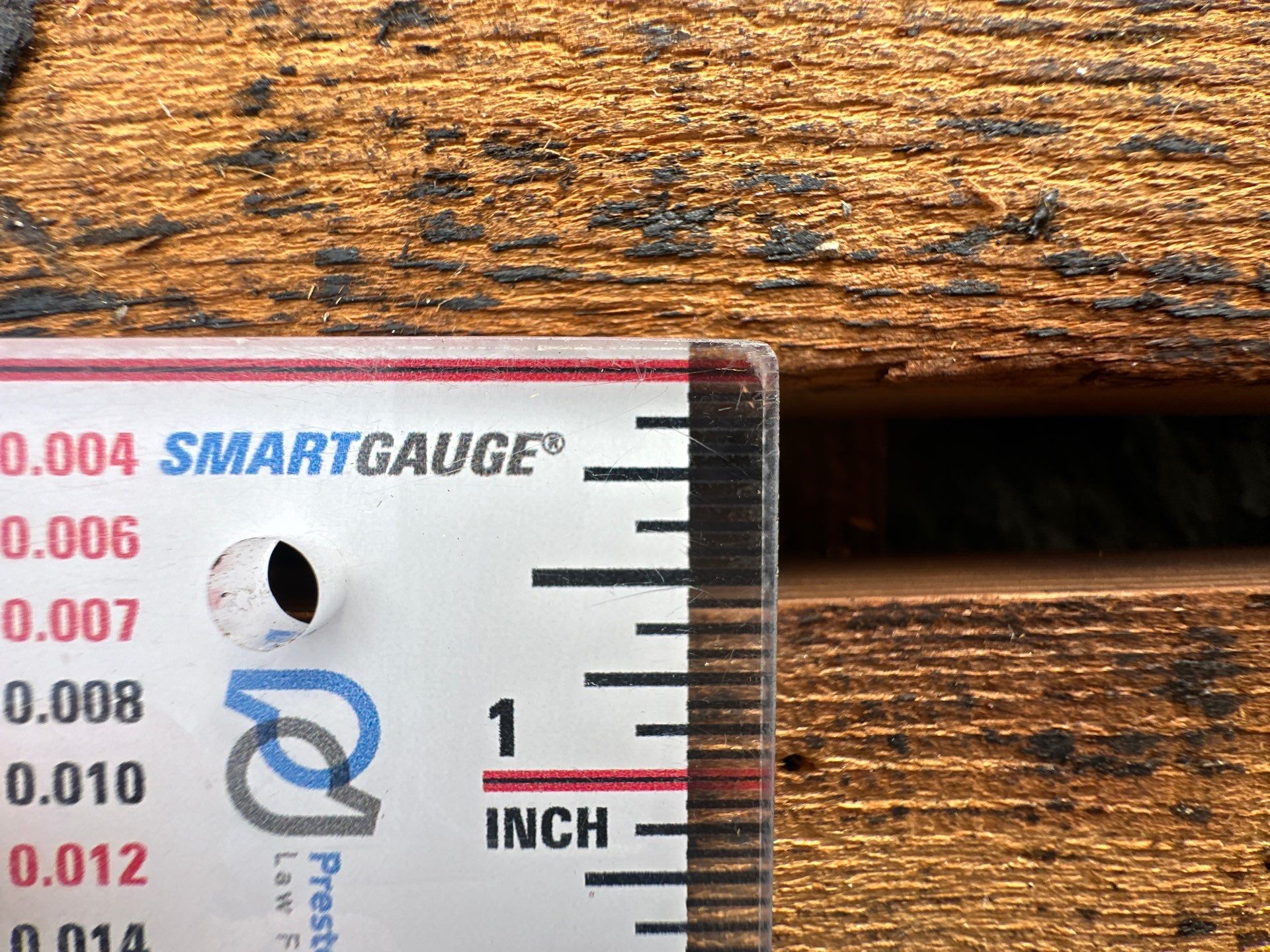 Redeck with IKO Dynasty Summit Grey by Becker Roofing and Exteriors