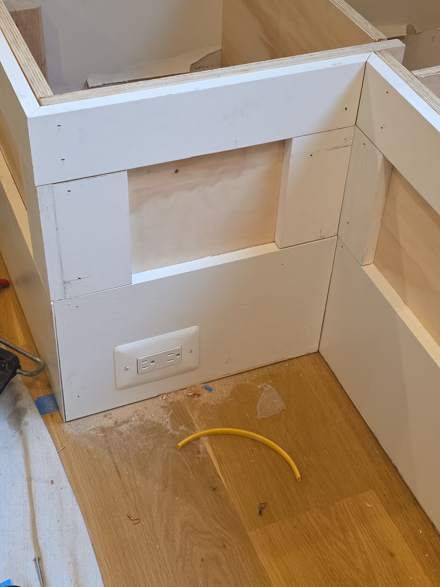 Carpentry & Trim in Arlington, VA by My Painter 