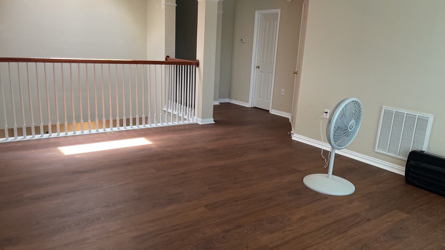 Major Water Damage Residential Project by First United Roofing & Construction