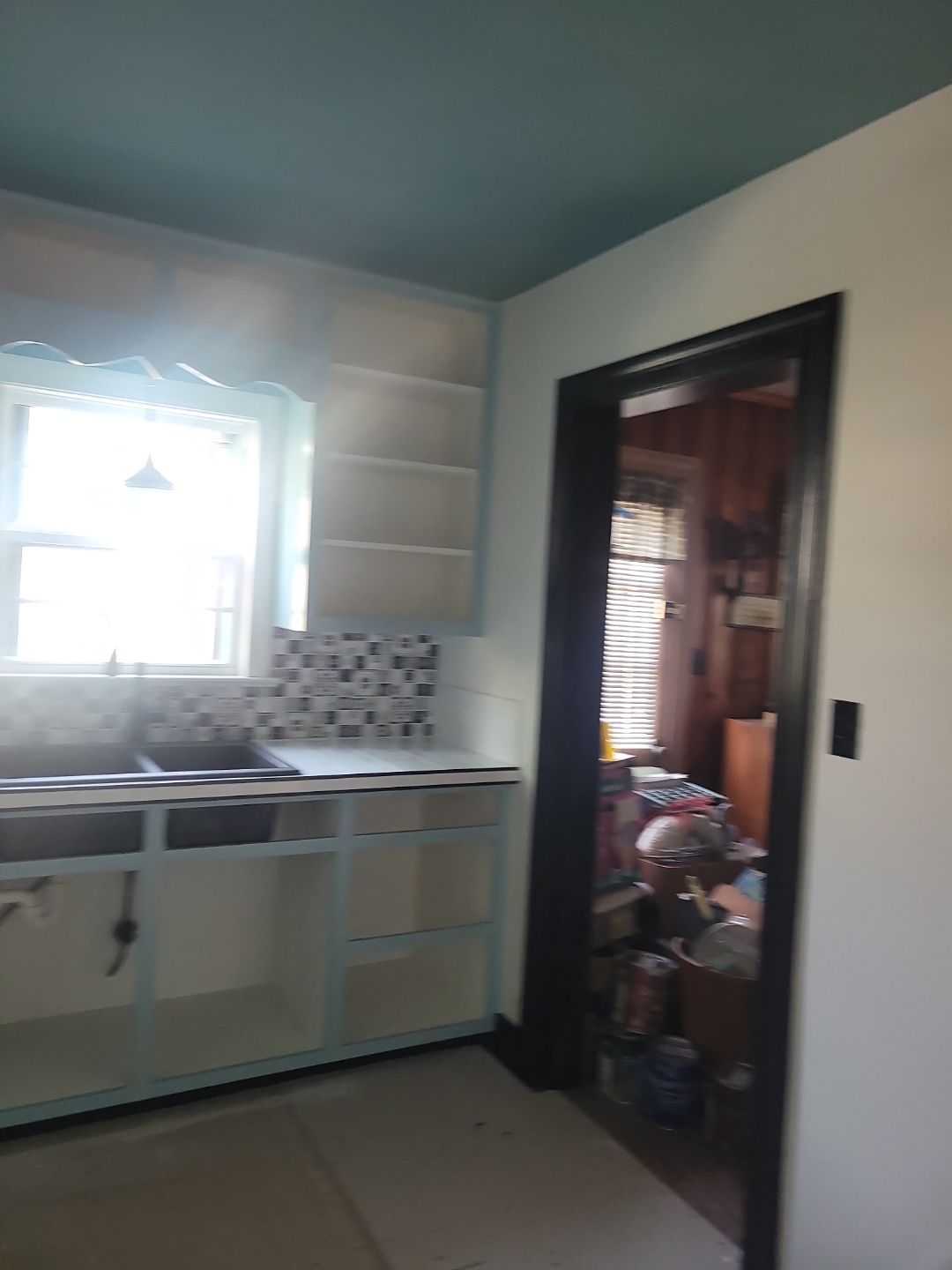 1946 Raleigh Kitchen Remodel — Vintage Charm, Modern Function by Elite Remodeling and Design LLC