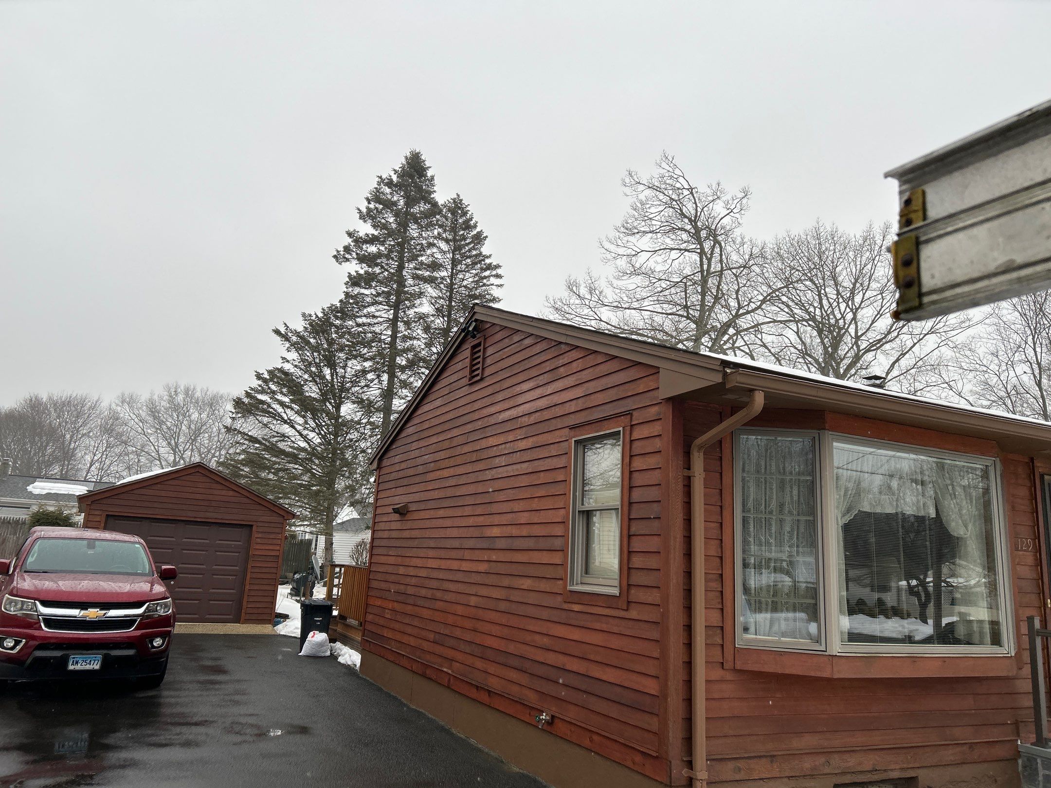 Ida Ave in Derby gets a beautiful new roof from DiGiorgi! by DiGiorgi Roofing and Siding Inc