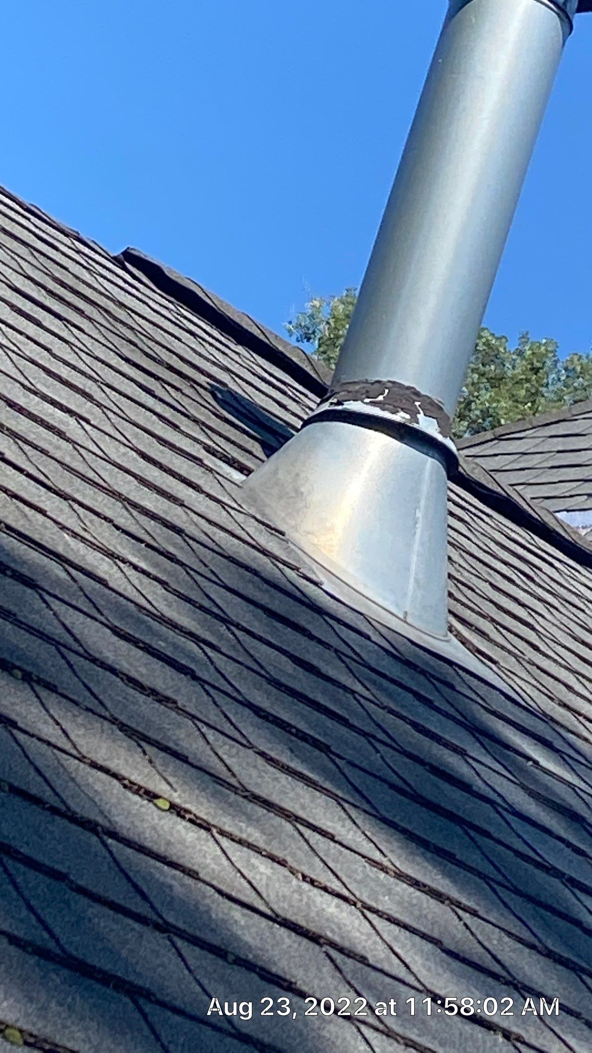Roof Replacement using CertainTeed Landmark by 180 Contractors