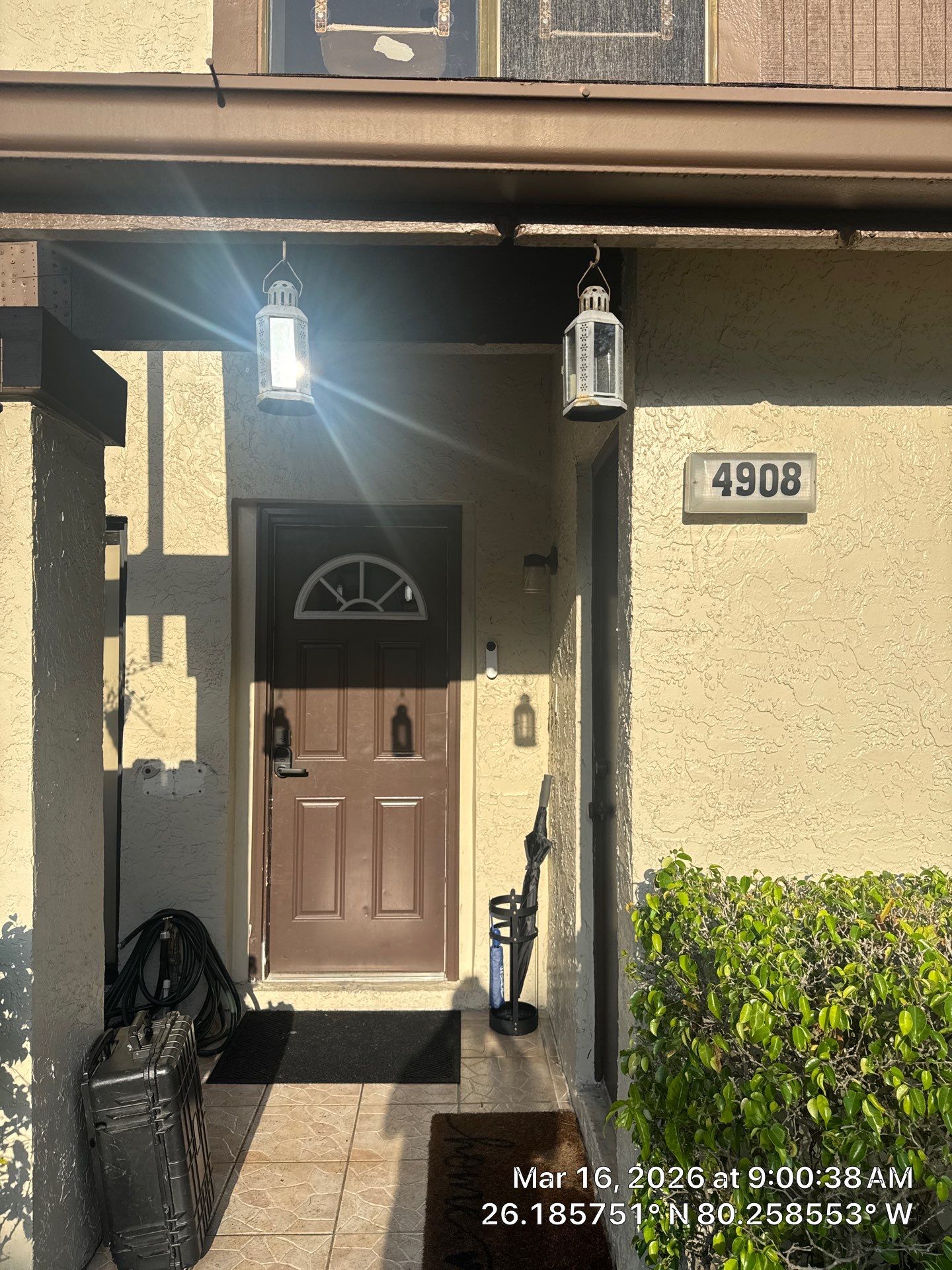 Water damage near me by SuperClean 