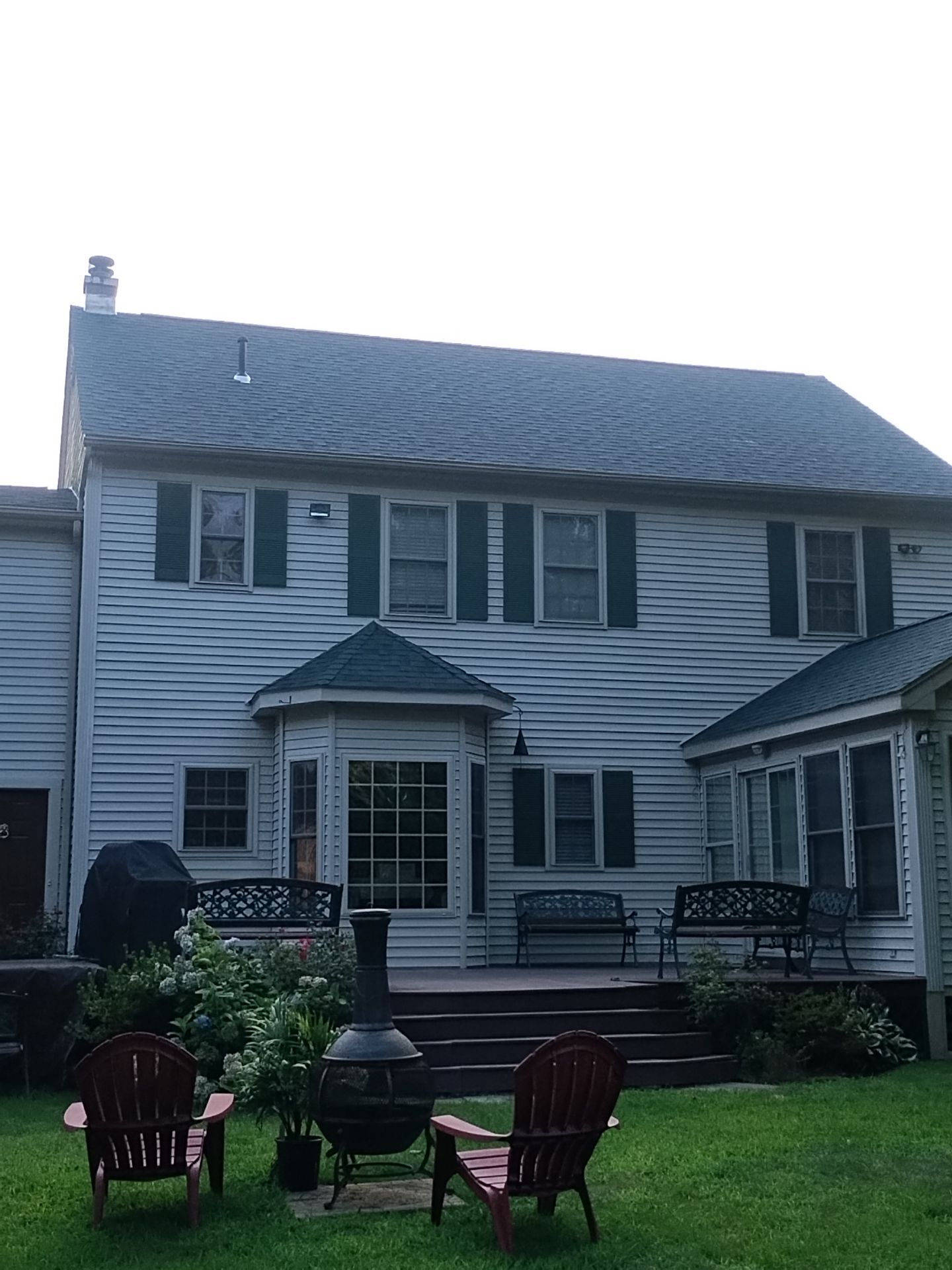 Wolcott by All site builders LLC