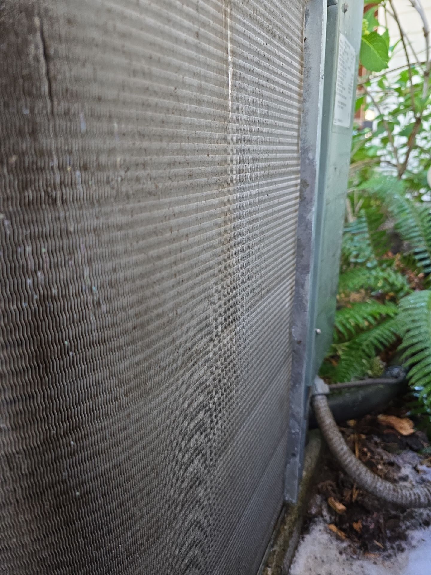 Project in Portland by HVA Climate Control