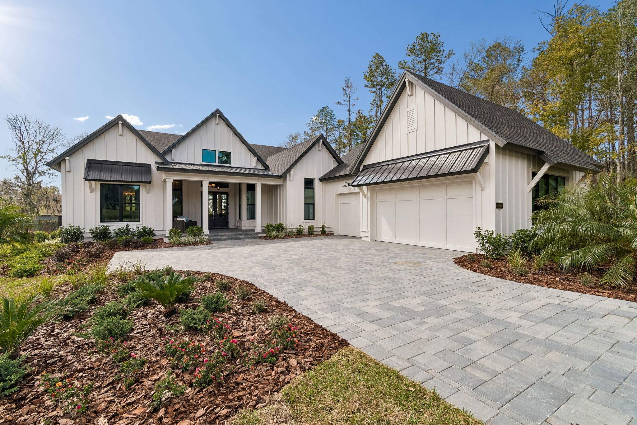 Callaway Model by Lyons Heritage Tampa, LLC