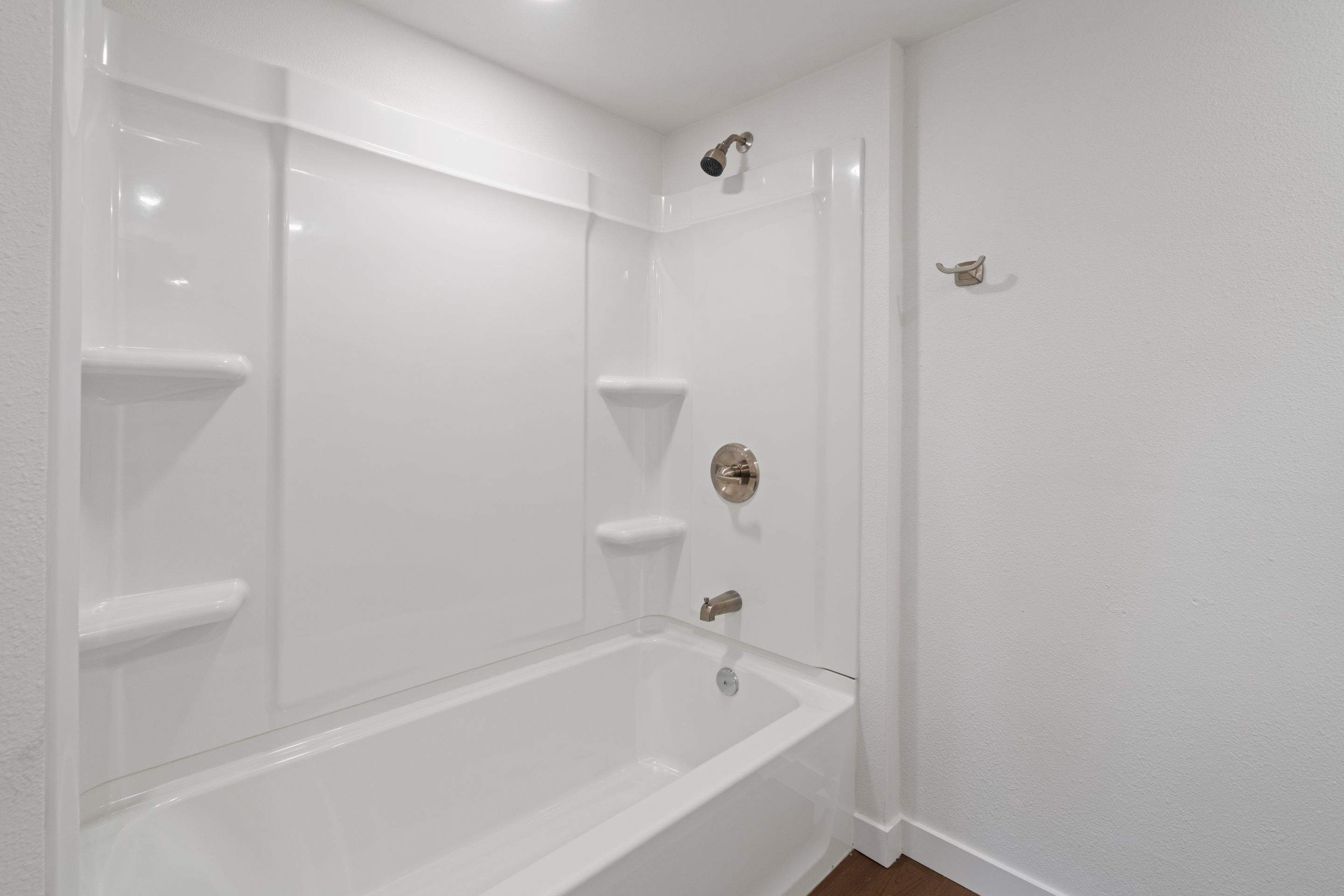 Major Remodel with Extensive Repairs - Vancouver by Crm Services Llc