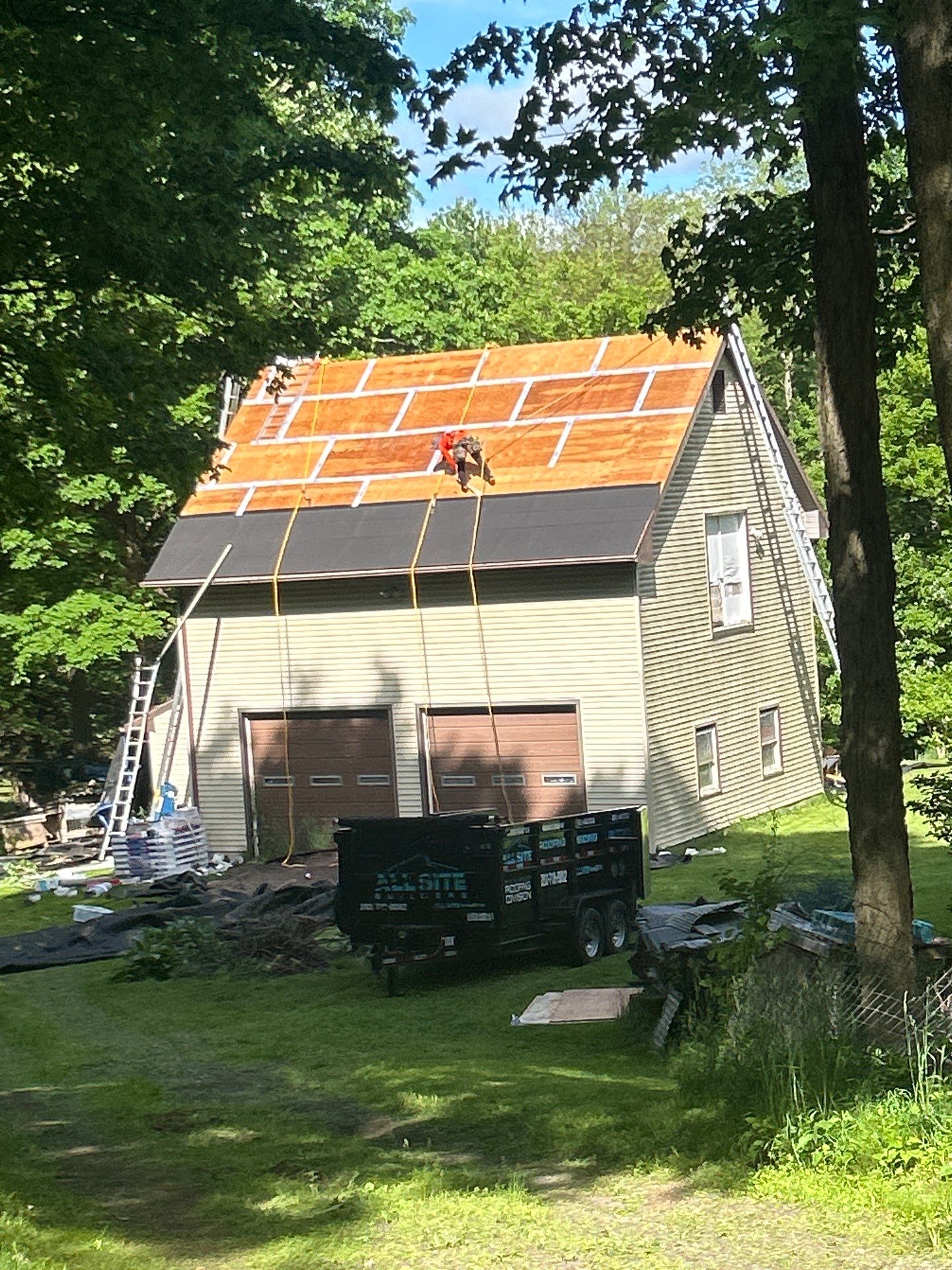 Middletown by All site builders LLC