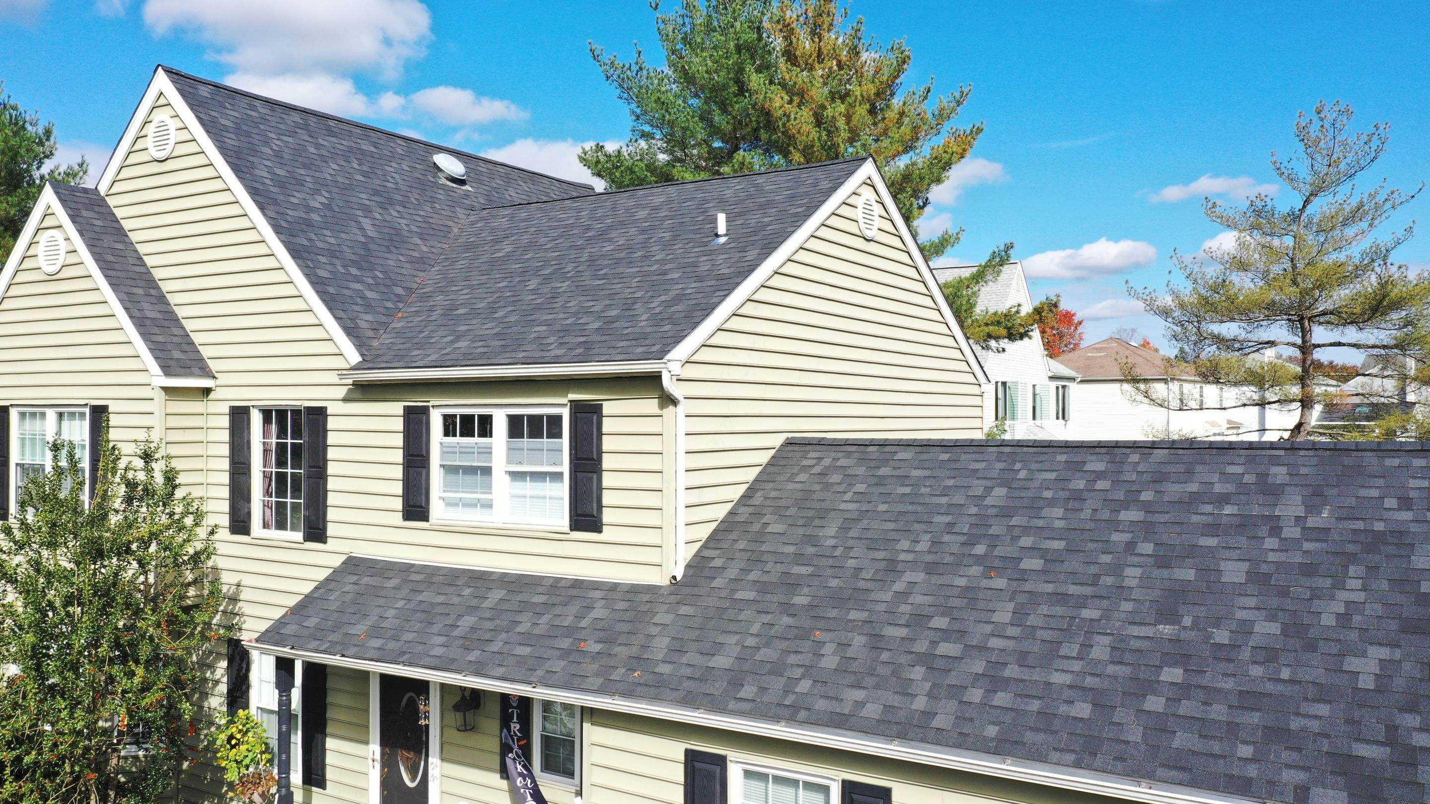 Owens Corning Roofing  by Stofan Construction LLC