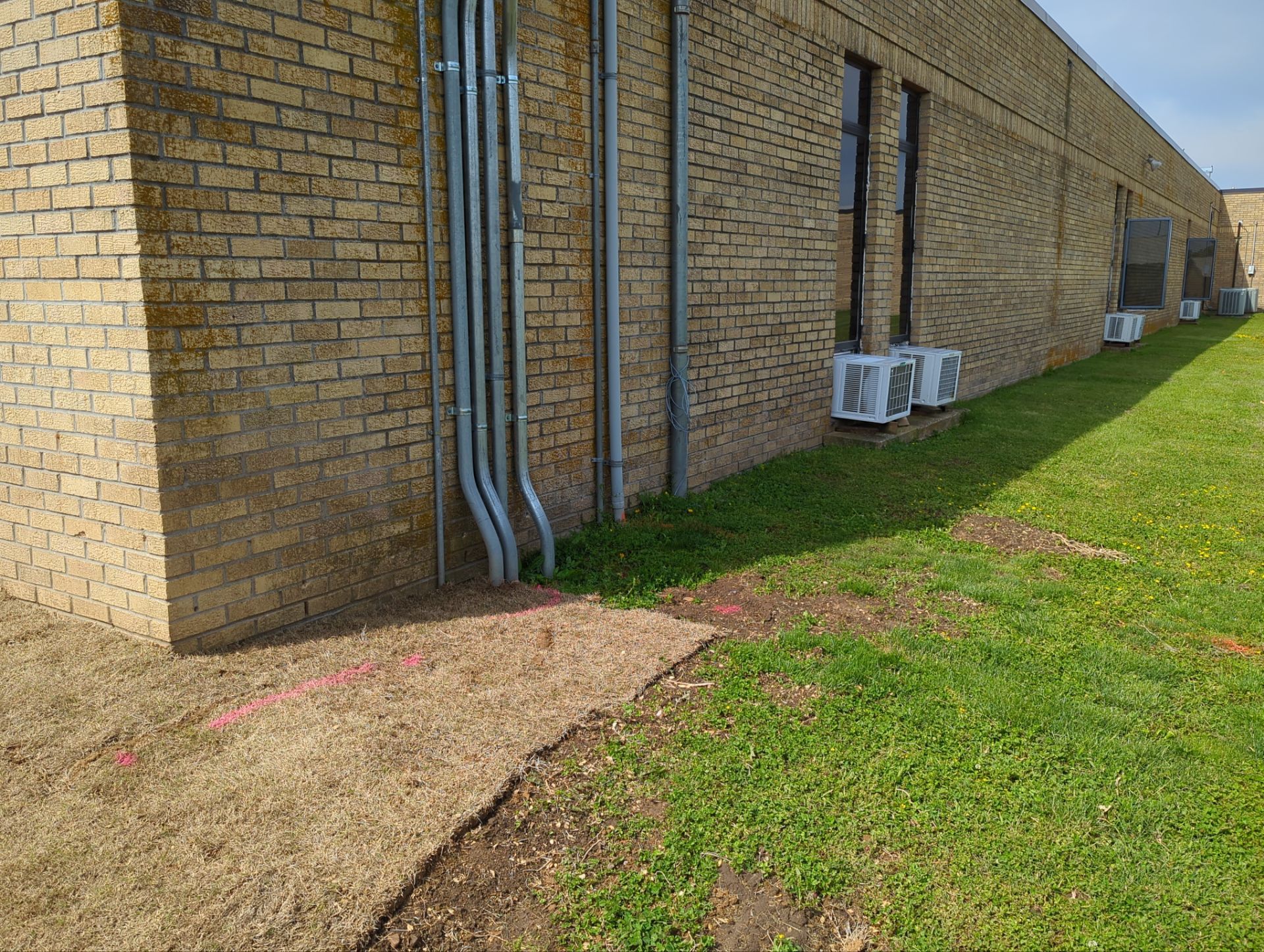 Ground Penetrating Radar using Ground Penetrating Radar, Electromagnetic Locating Equipment, KMZ Mapping Tools by Alsip Locating Service, LLC