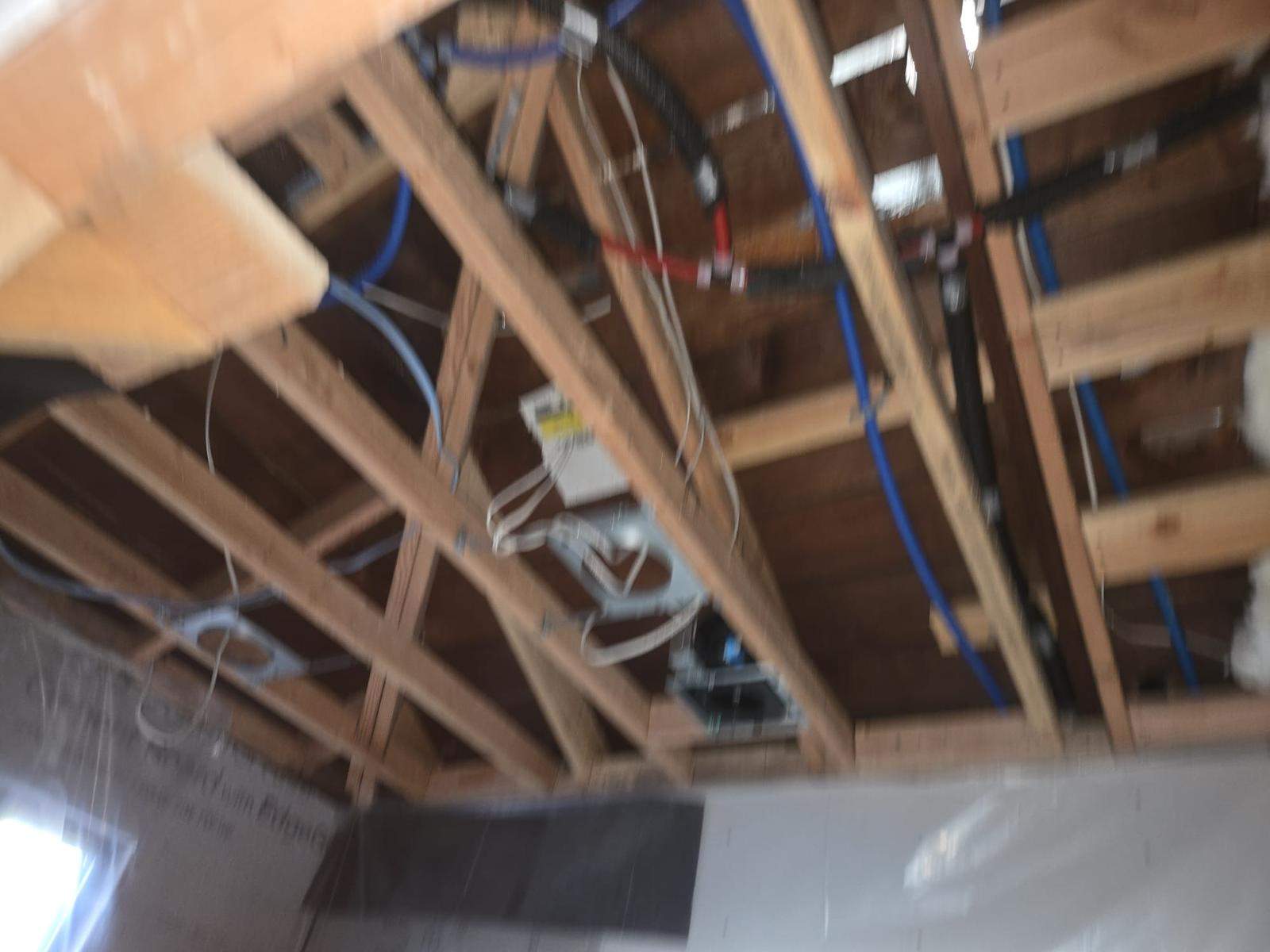 Project in Los Angeles by Advanced Attic Solutions