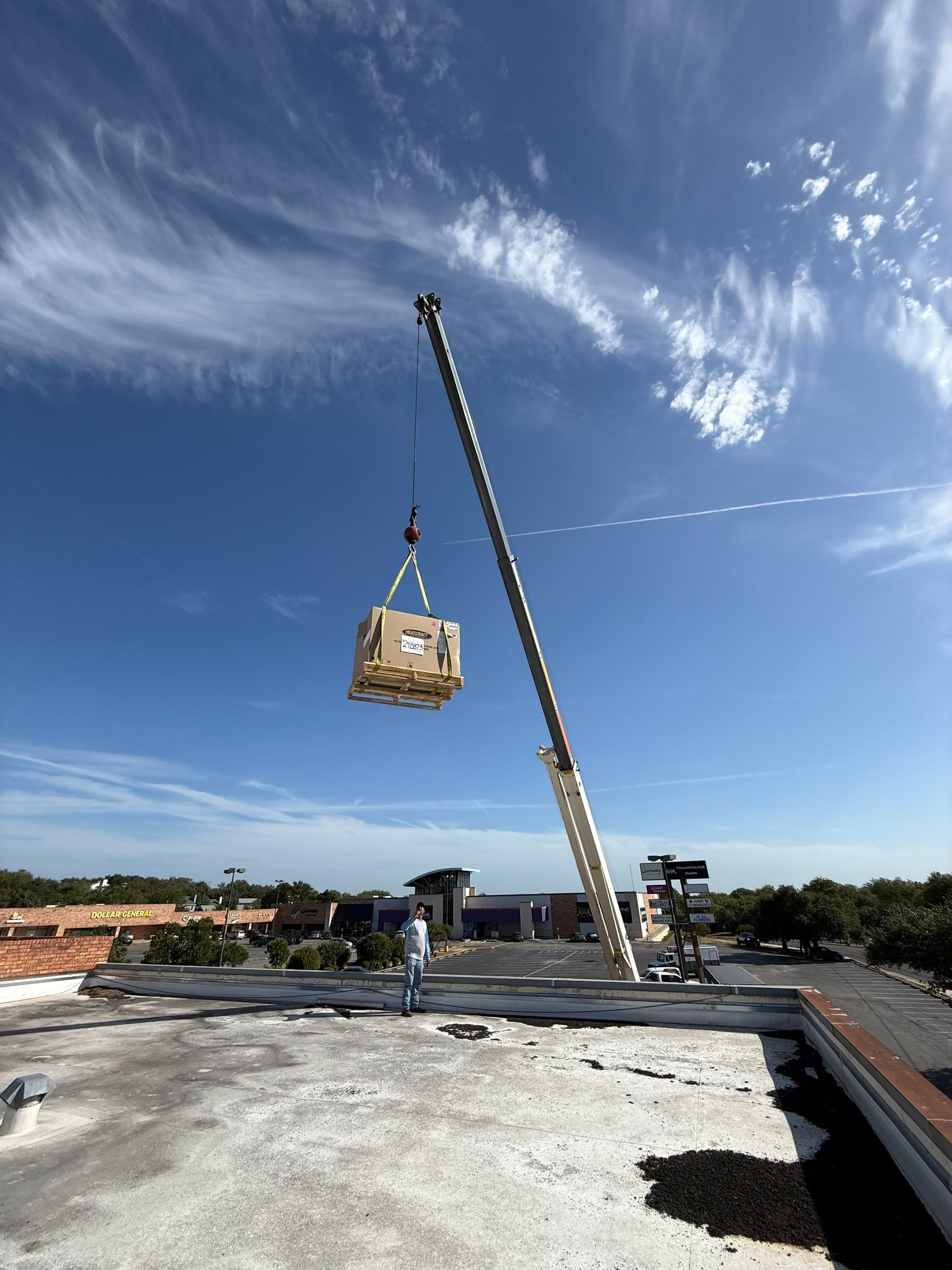 Commercial Drain Cleaning and Water Damage Mitigation in Austin by CDG Restoration & Construction