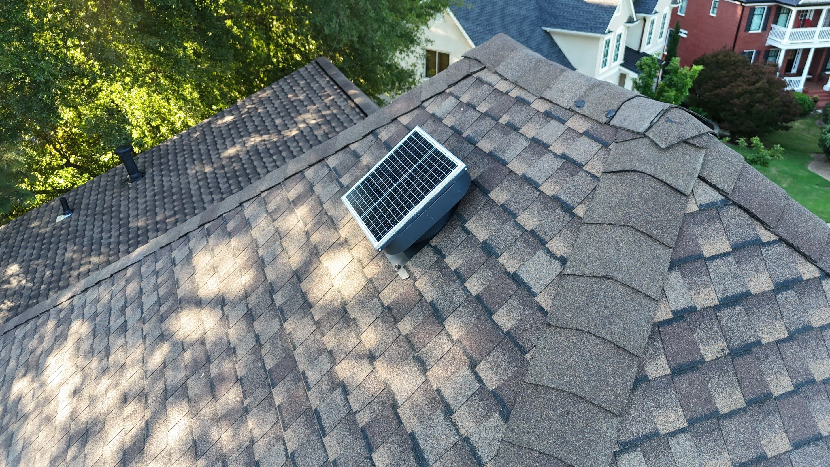 5440 Dunwoody Mill Crt Doraville Roof Replacement  by Dom Roofing & Restoration