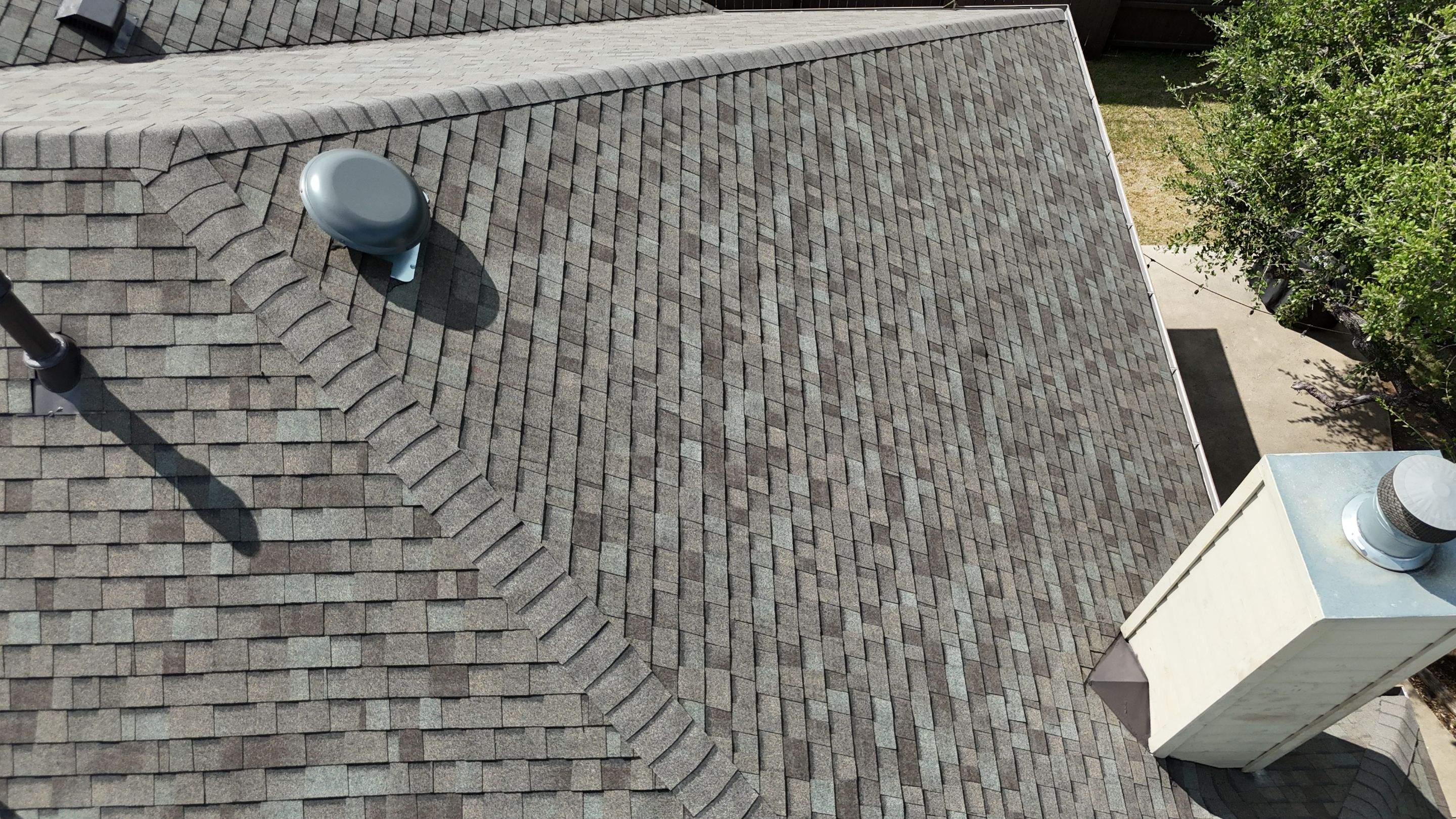 Driftwood - Owens Corning TruDefinition Duration Storm Class 4 by RoofsOnly.com