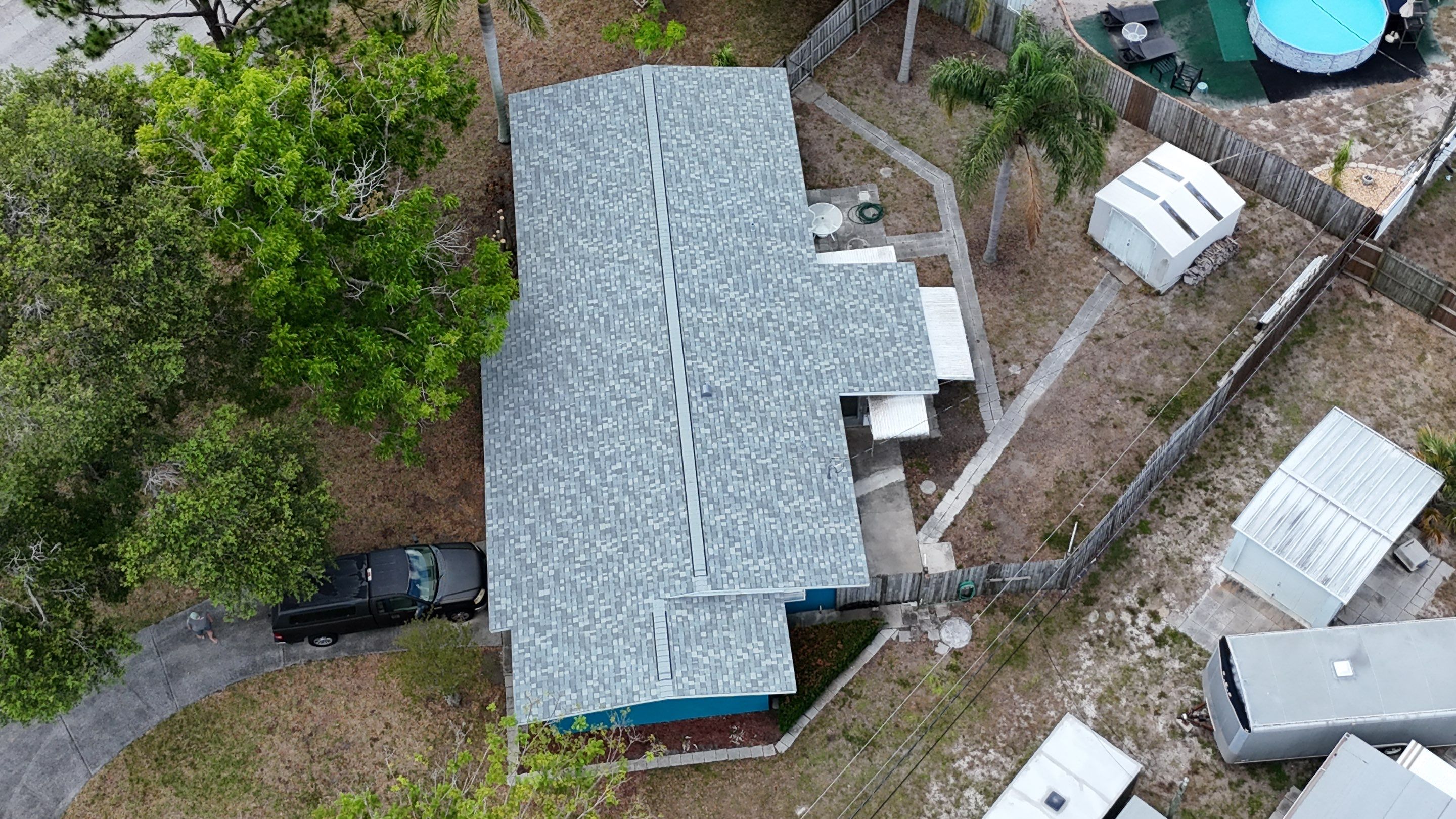 Roof Replacement in Bradenton, FL by Shingle Masters Roofing