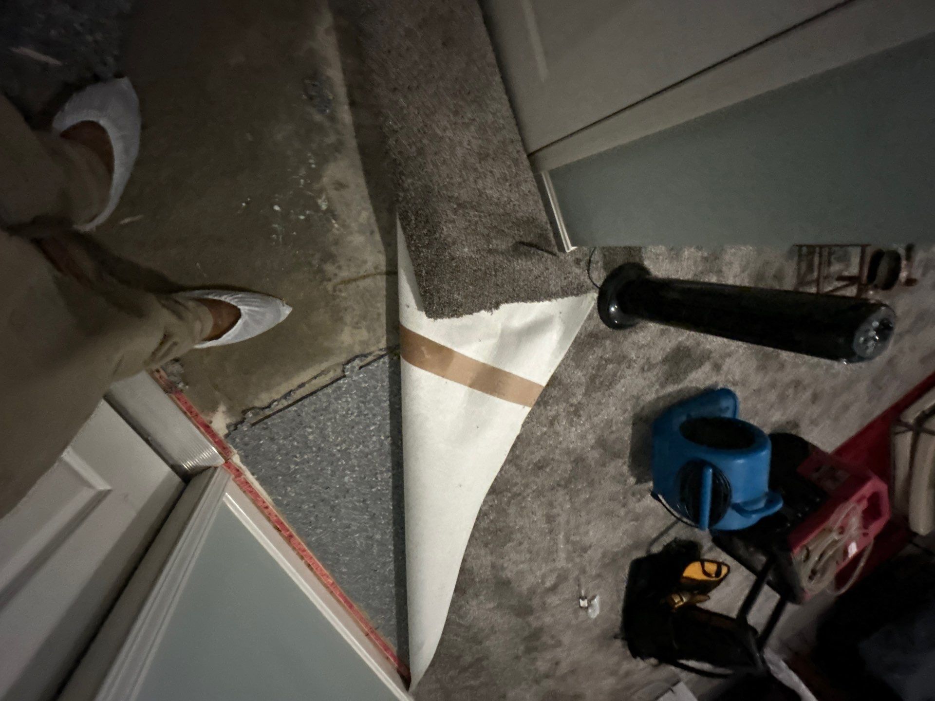 Water Mitigation Services in Pekin, IN by ANR Restoration