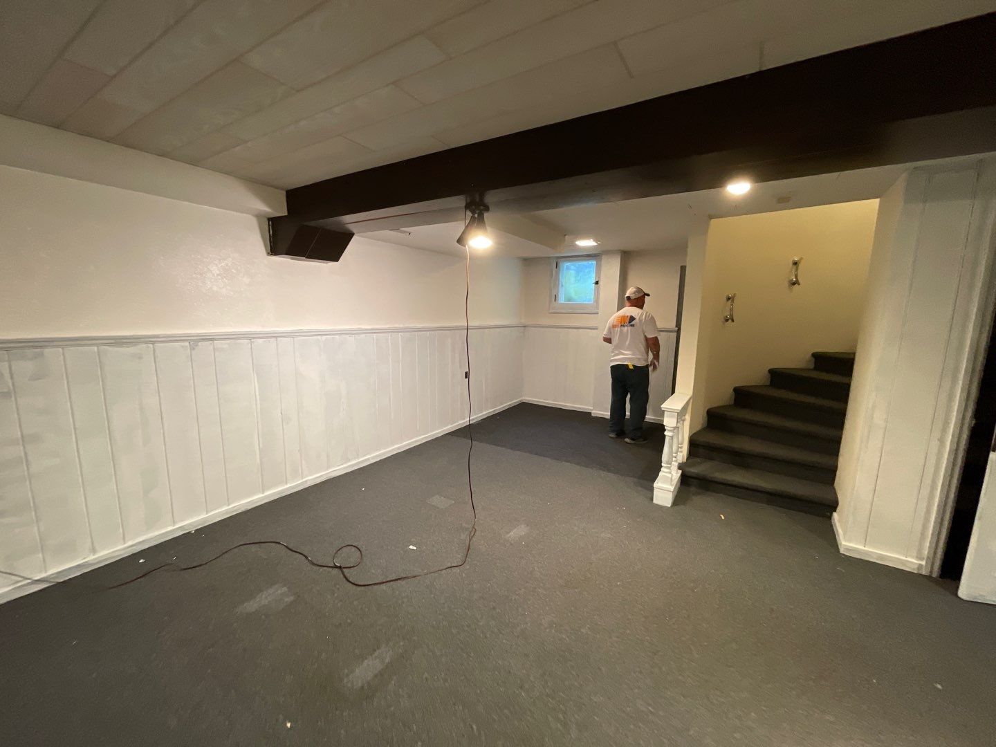 Megna Crew Showcase by Megna Painting