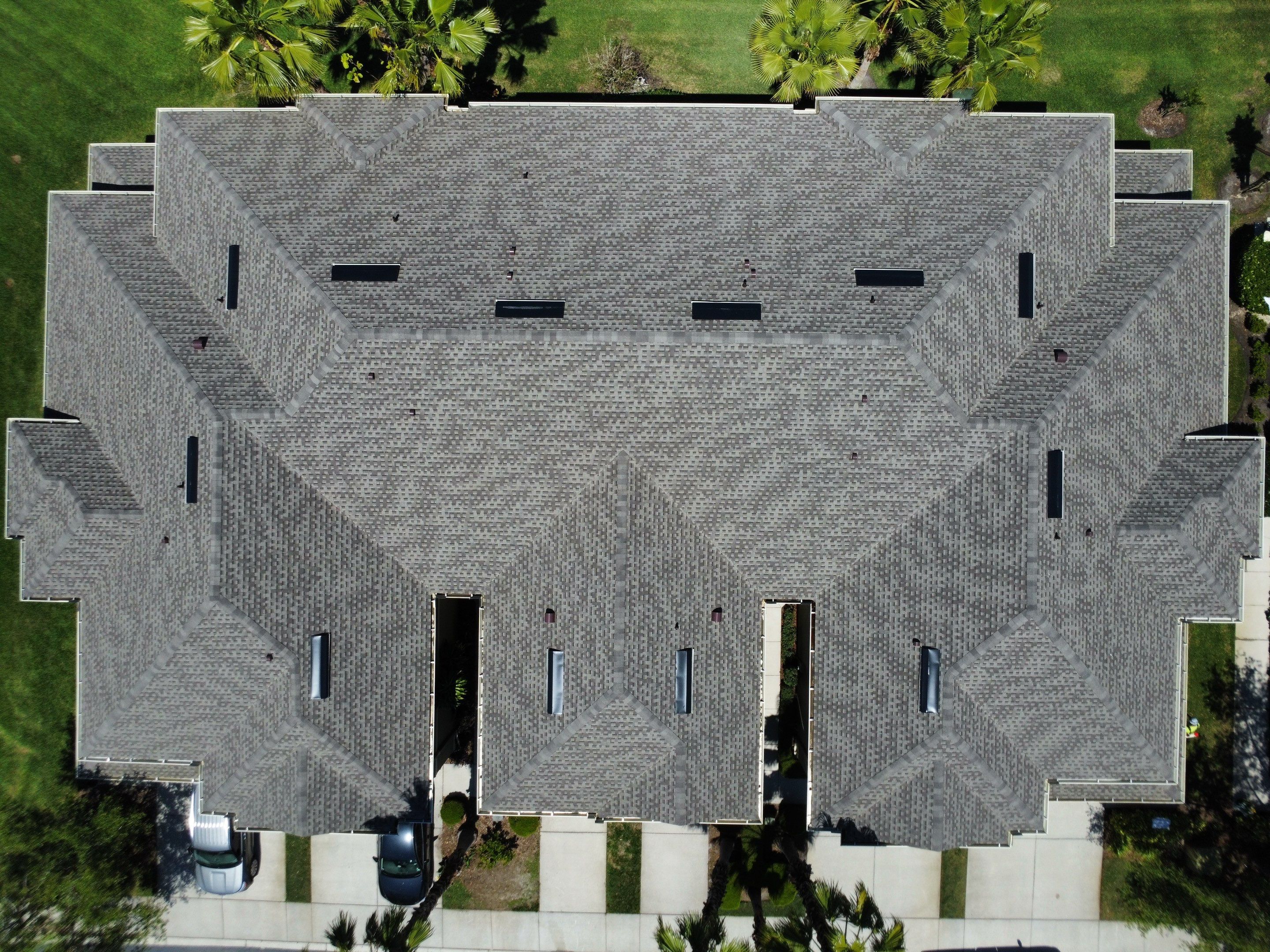 Roof Replacement in Saint Petersburg FL, by Steadfast Roofing 