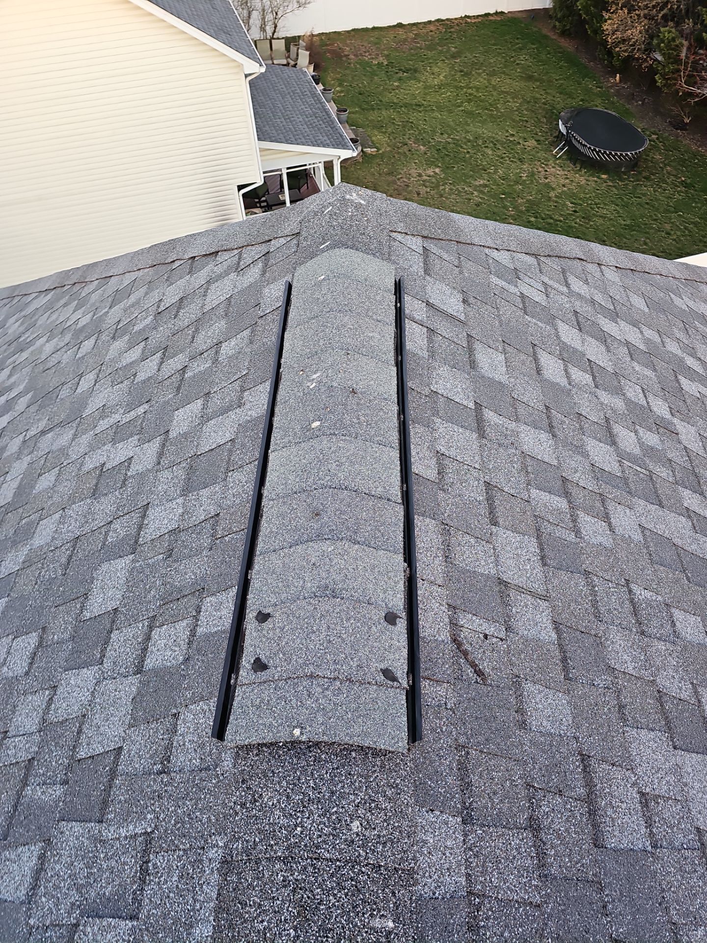 Roof Repair by Winchester Roofing